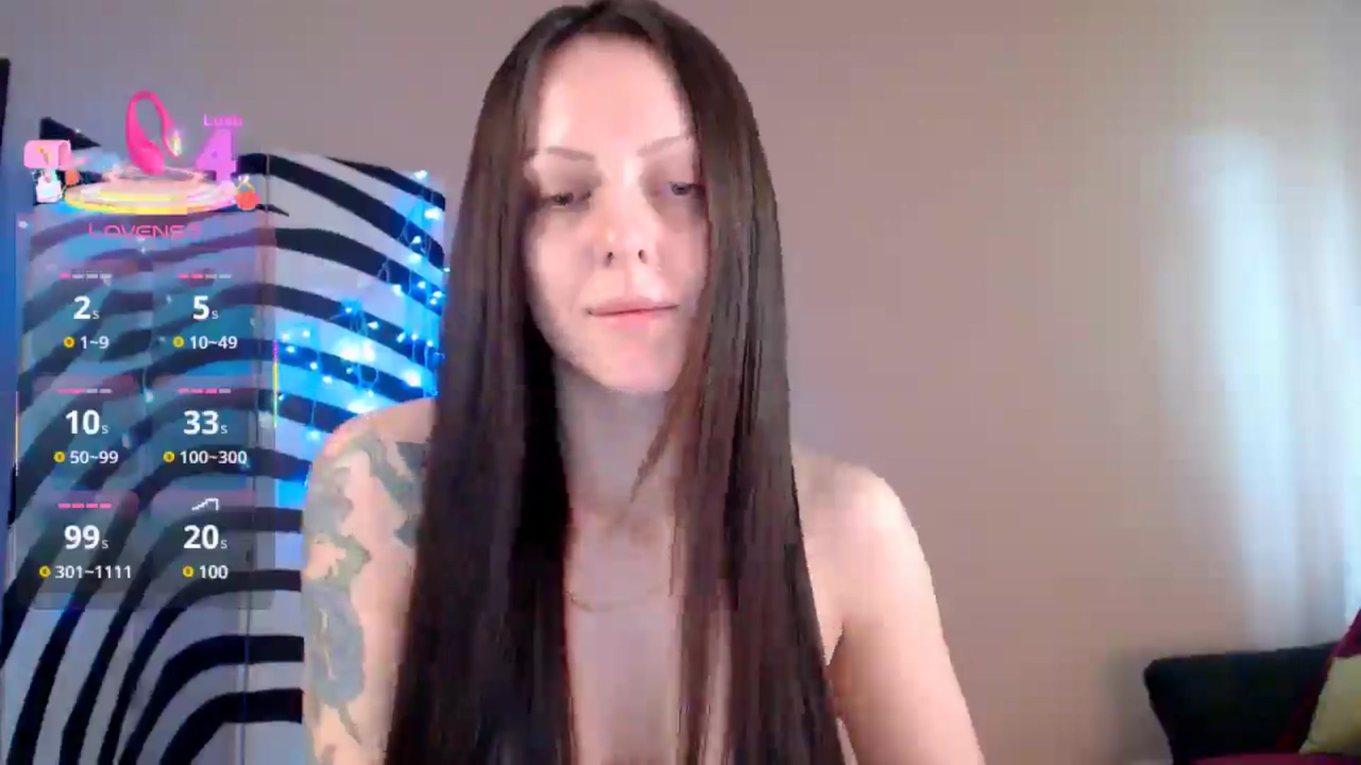Gallery image thumbnail from BrunetteMuse's myfreecams stream on, 07/17/2025, 10:42 image 18 of 20