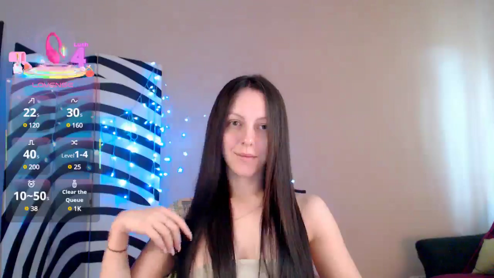 Gallery image thumbnail from BrunetteMuse's myfreecams stream on, 07/17/2025, 10:42 image 19 of 20