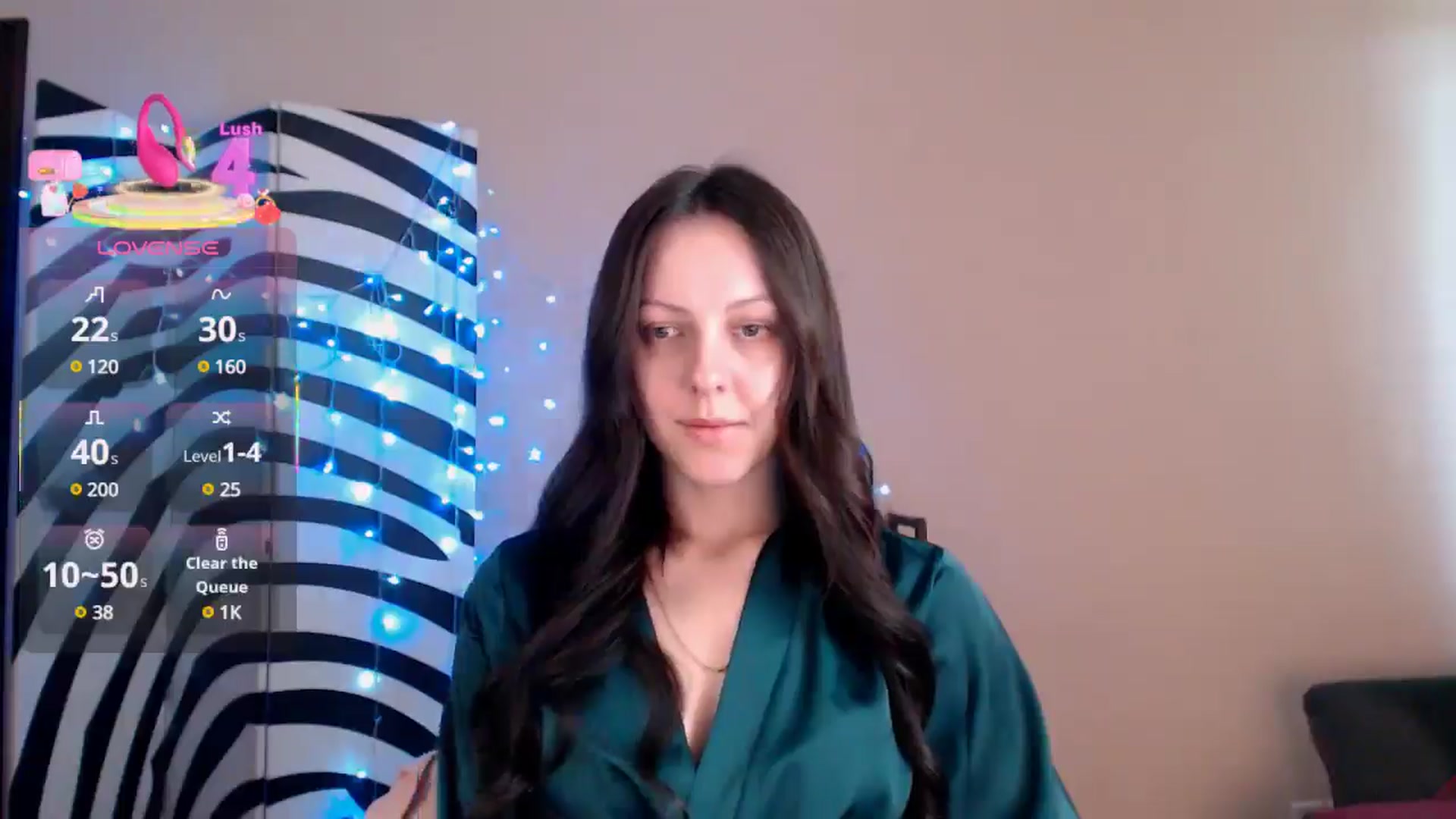 Gallery image thumbnail from BrunetteMuse's myfreecams stream on, 07/18/2025, 10:21 image 4 of 20