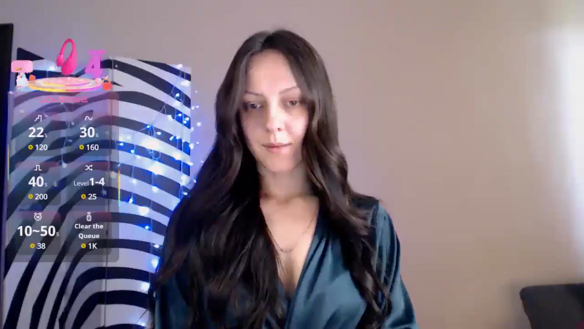 Gallery image thumbnail from BrunetteMuse's myfreecams stream on, 07/18/2025, 10:21 image 17 of 20