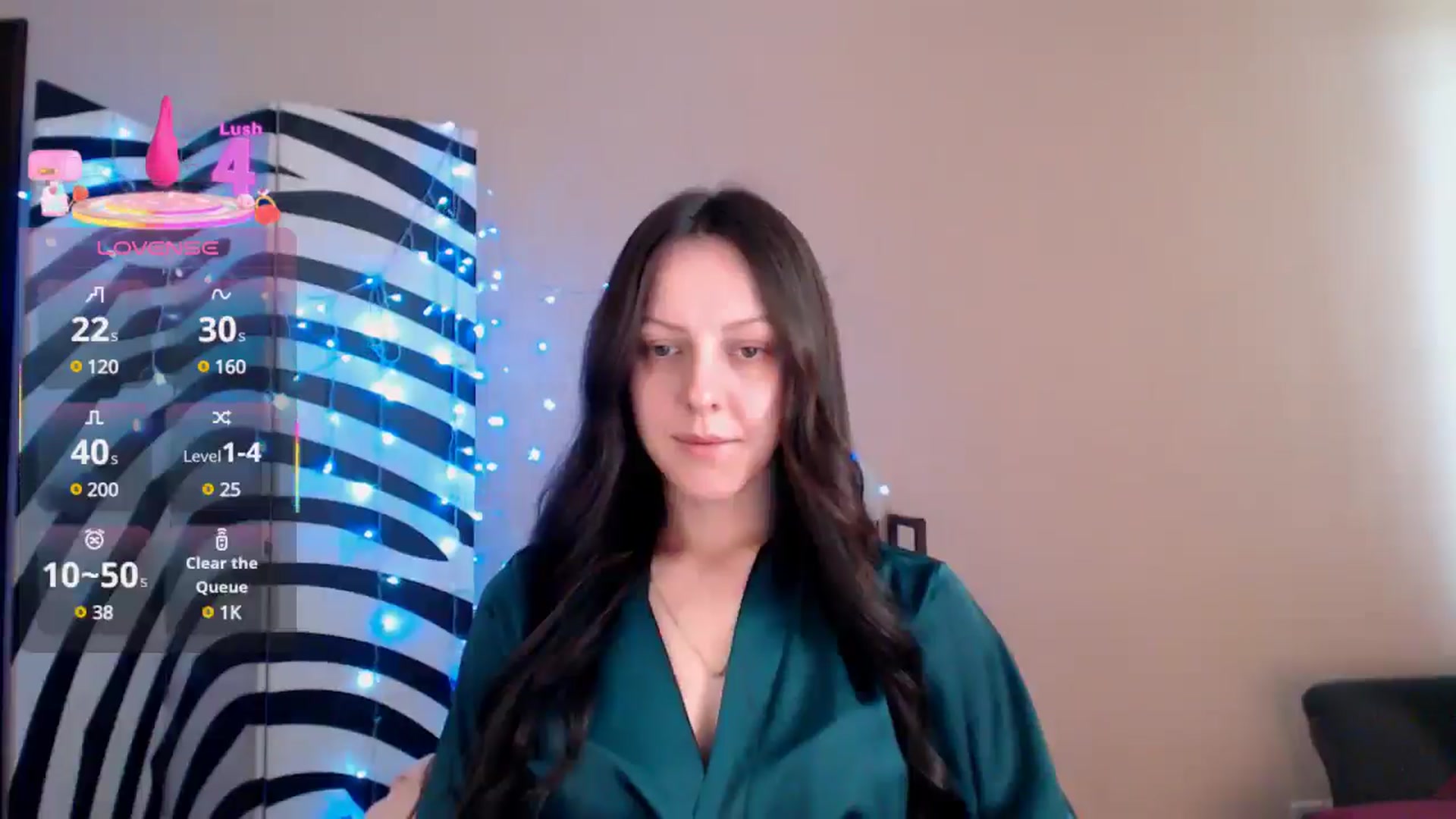Gallery image thumbnail from BrunetteMuse's myfreecams stream on, 07/18/2025, 10:21 image 10 of 20