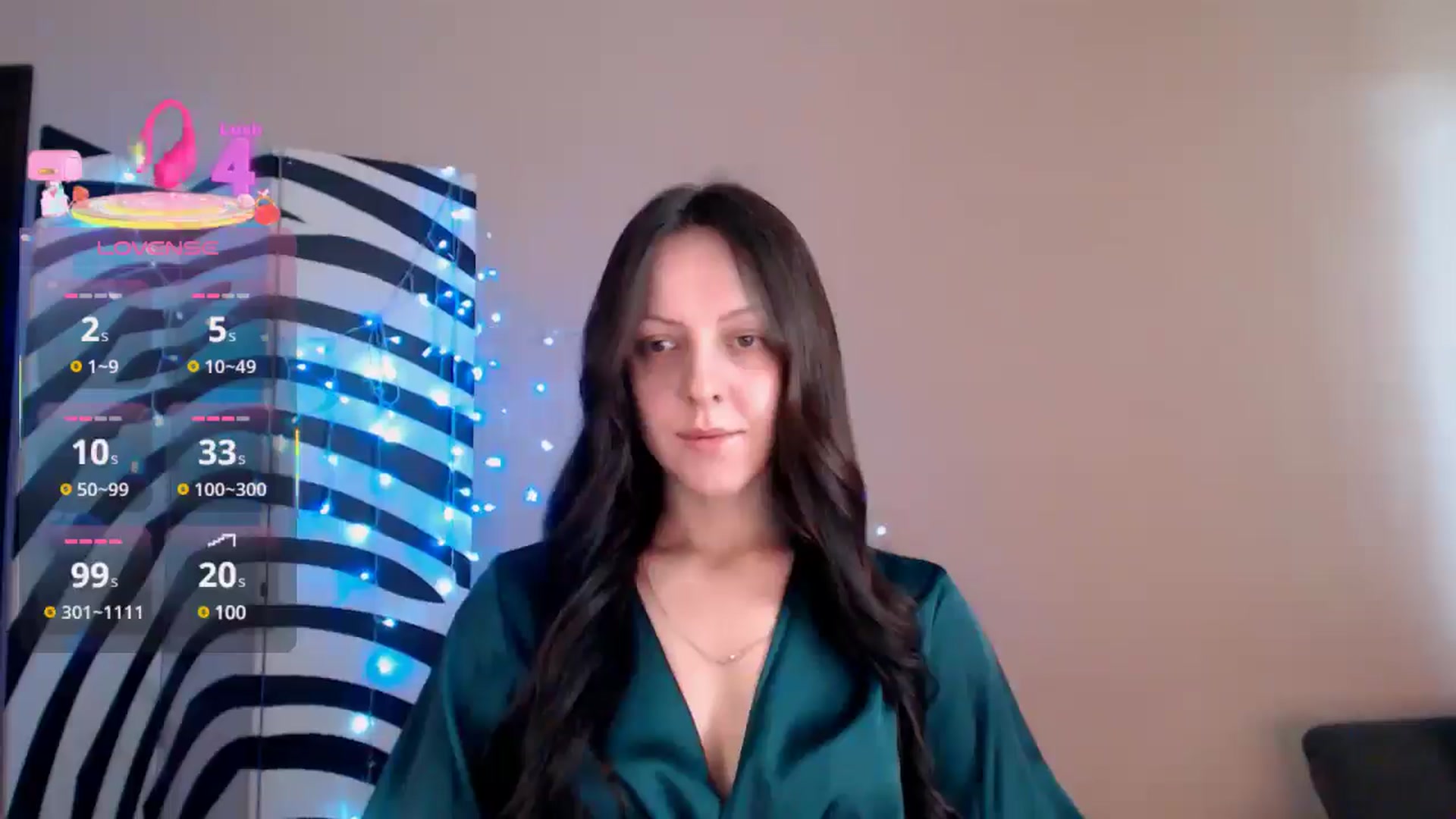 Gallery image thumbnail from BrunetteMuse's myfreecams stream on, 07/18/2025, 10:21 image 13 of 20