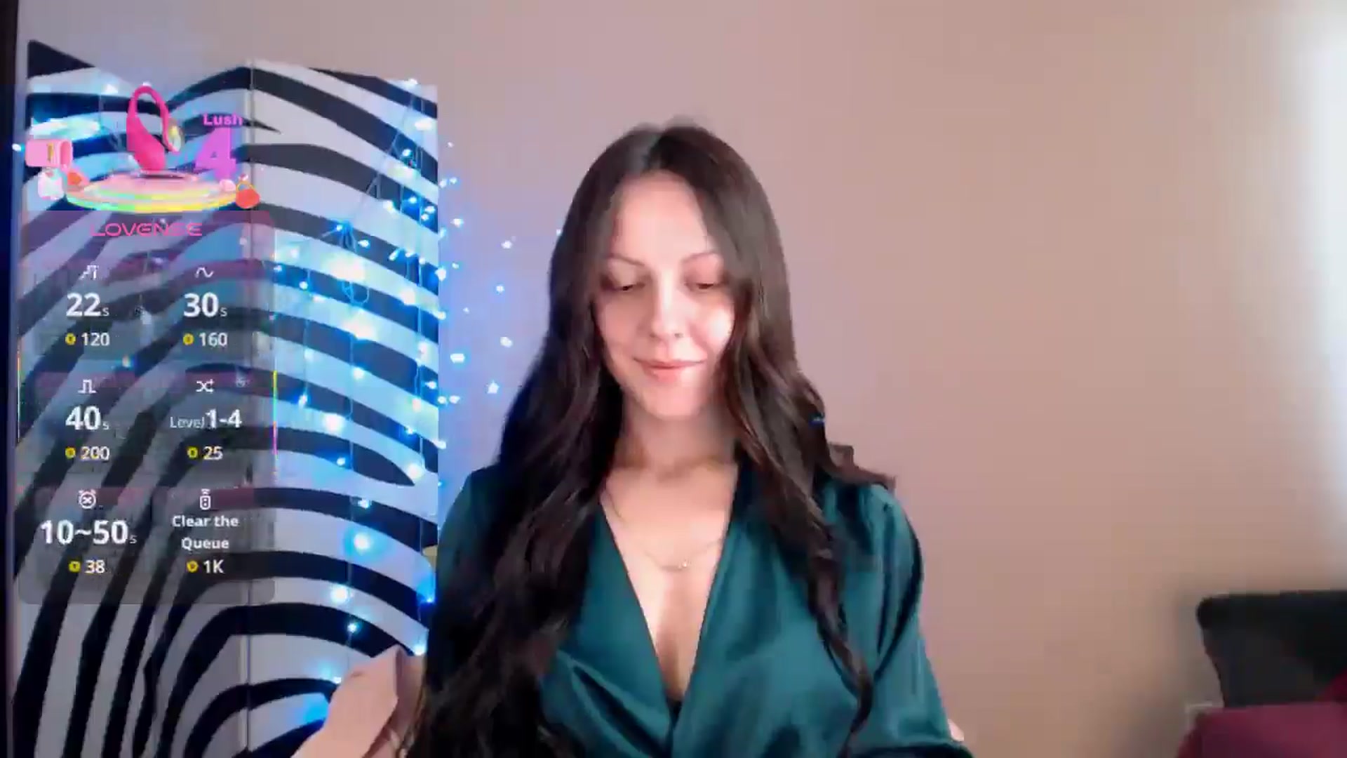 Gallery image thumbnail from BrunetteMuse's myfreecams stream on, 07/18/2025, 10:21 image 16 of 20