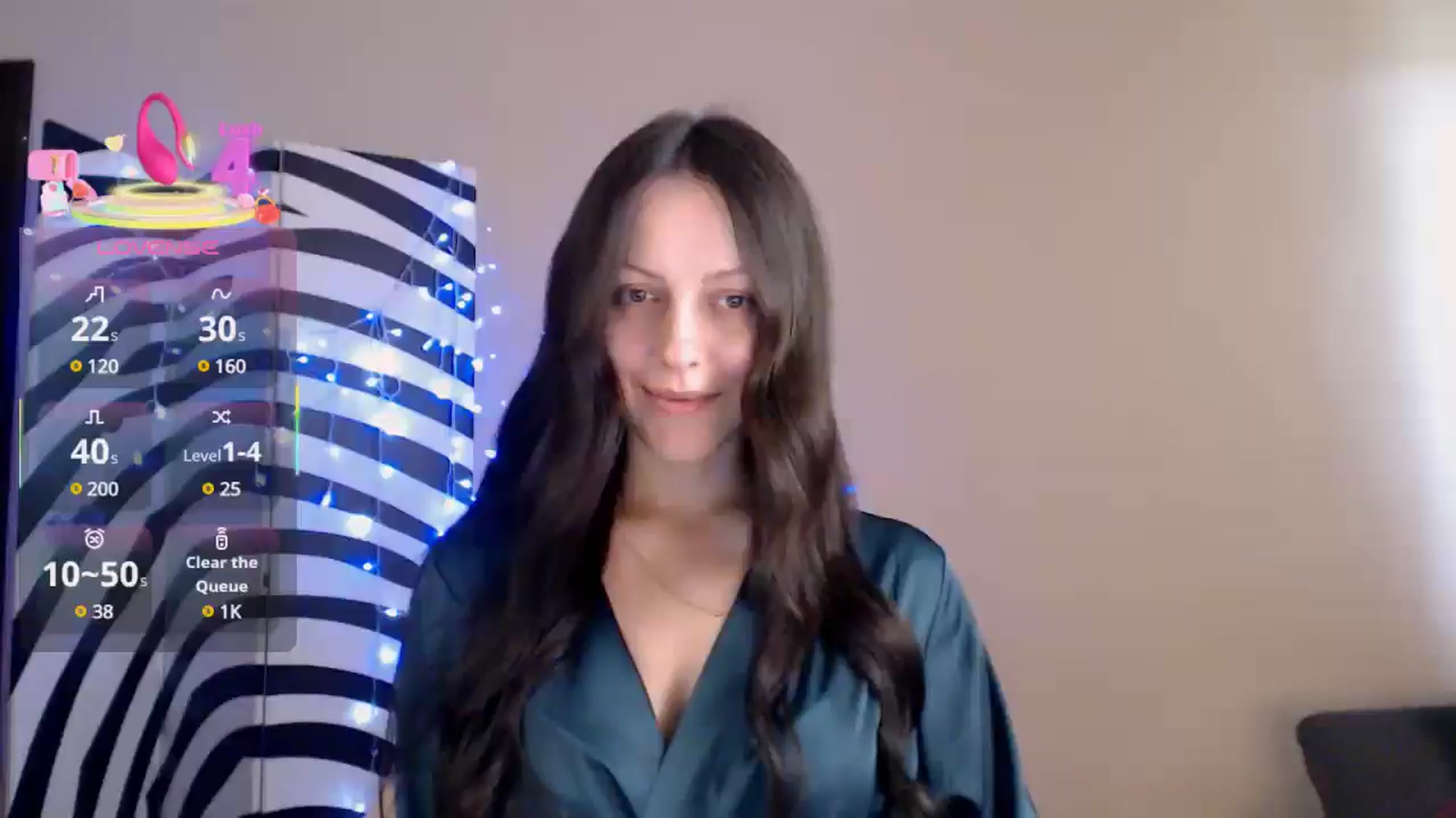 Gallery image thumbnail from BrunetteMuse's myfreecams stream on, 07/18/2025, 10:21 image 19 of 20