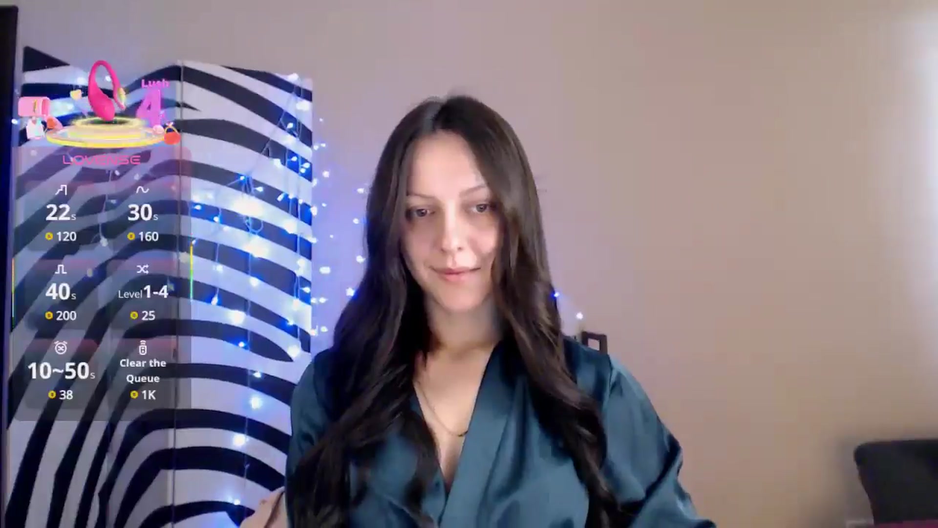 Gallery image thumbnail from BrunetteMuse's myfreecams stream on, 07/18/2025, 10:21 image 3 of 20