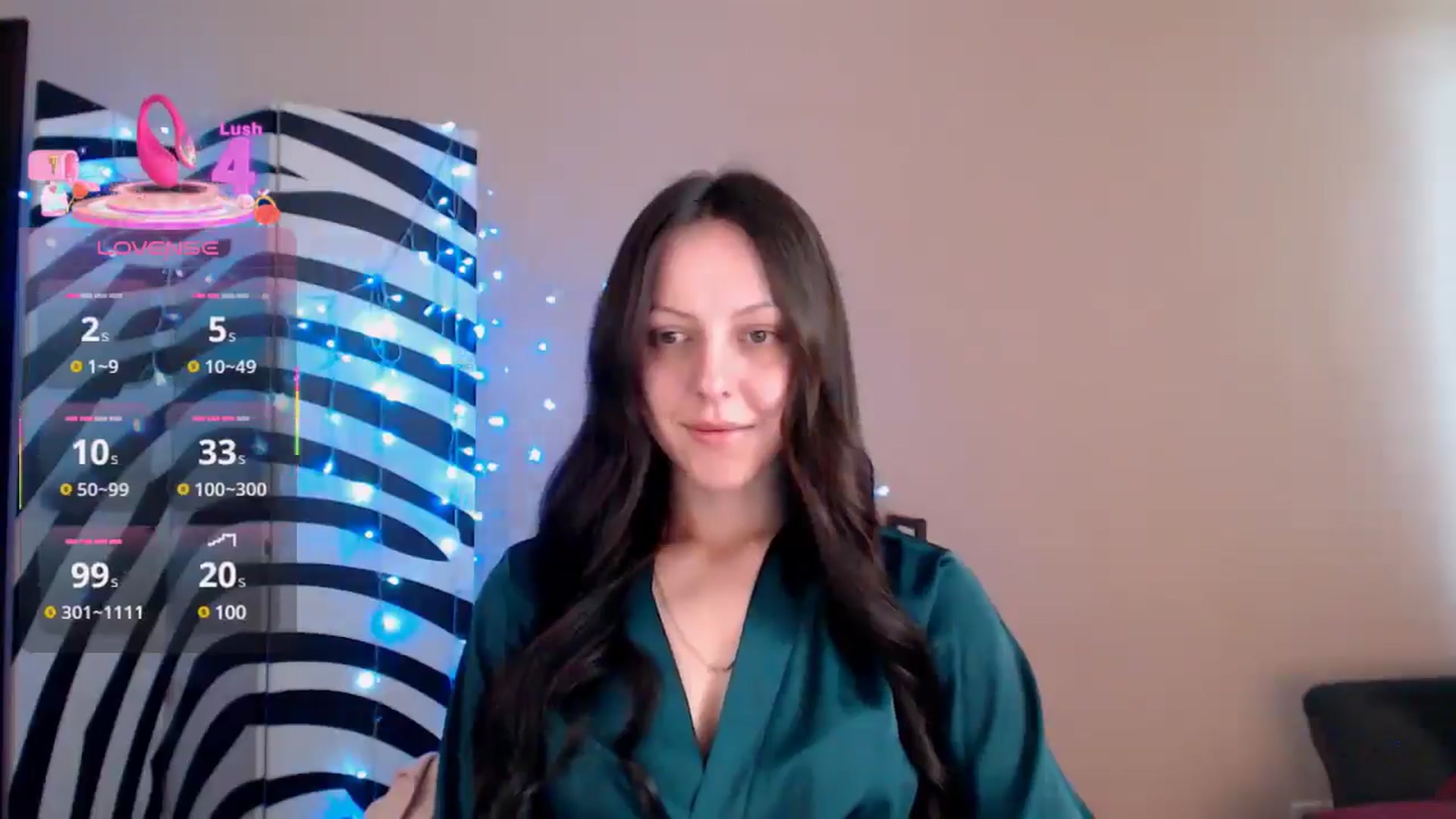 Gallery image thumbnail from BrunetteMuse's myfreecams stream on, 07/18/2025, 10:21 image 6 of 20