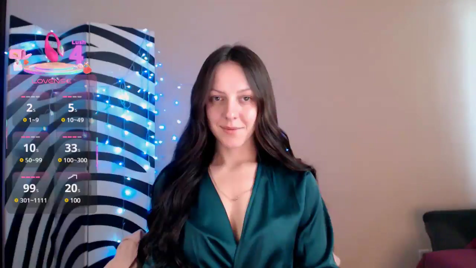 Gallery image thumbnail from BrunetteMuse's myfreecams stream on, 07/18/2025, 10:21 image 15 of 20