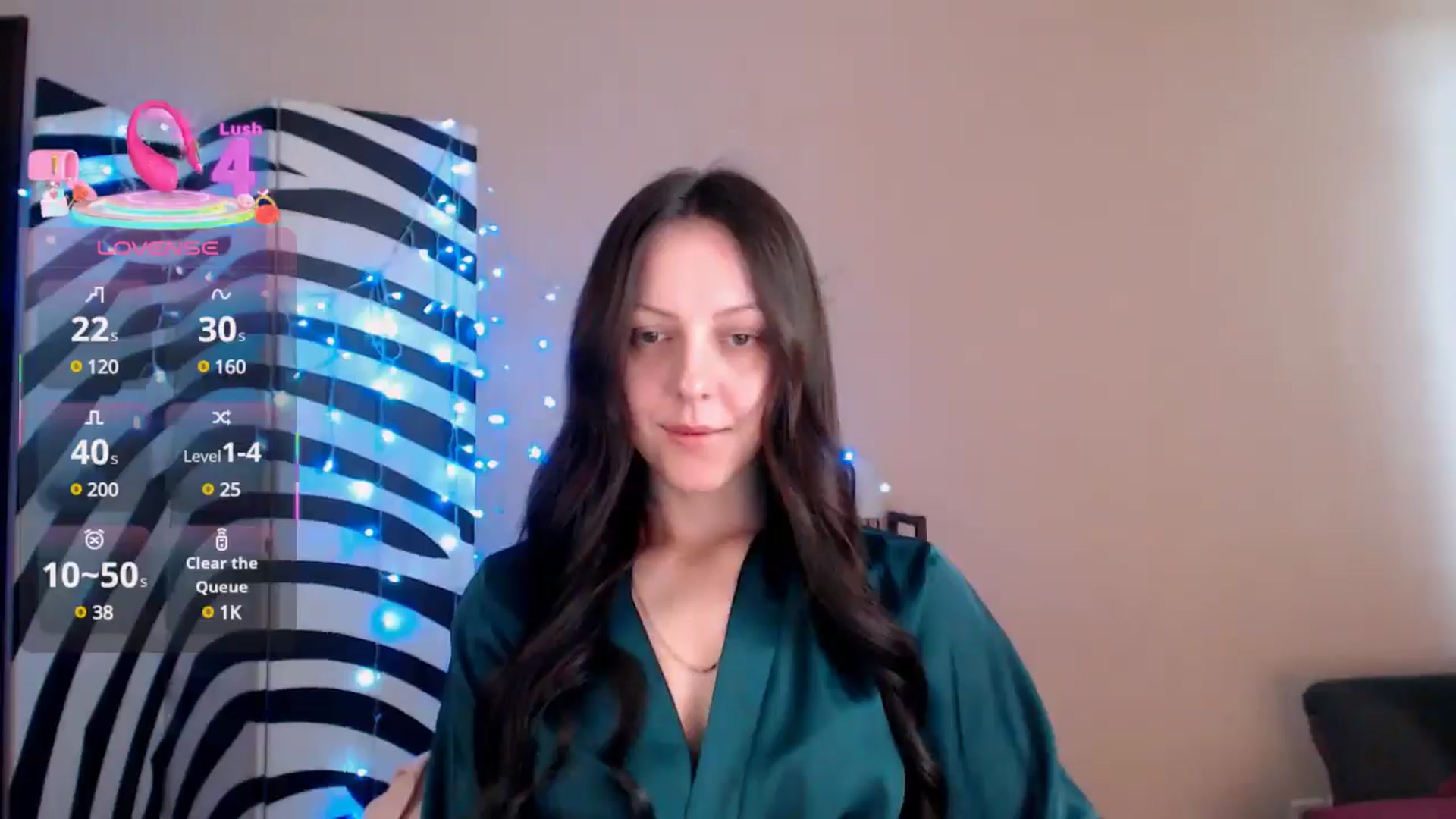 Gallery image thumbnail from BrunetteMuse's myfreecams stream on, 07/18/2025, 10:21 image 8 of 20