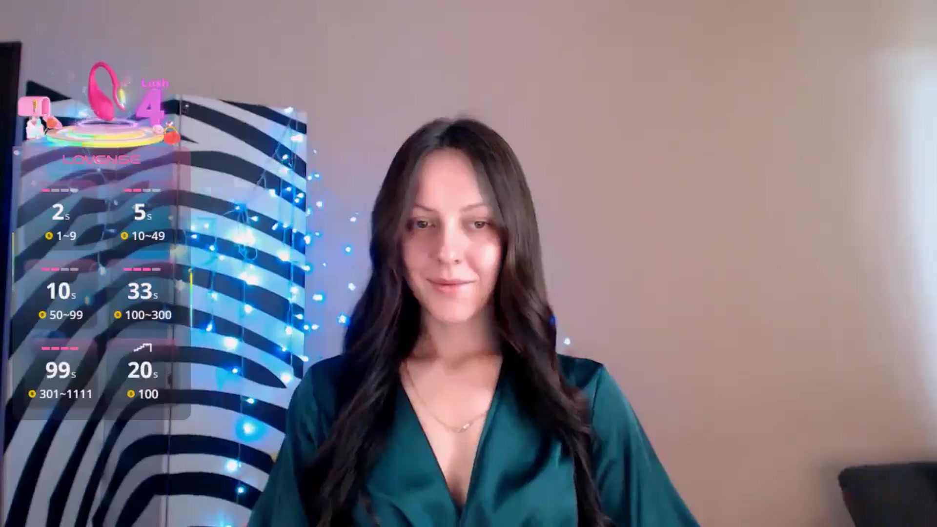 Gallery image thumbnail from BrunetteMuse's myfreecams stream on, 07/18/2025, 10:21 image 12 of 20