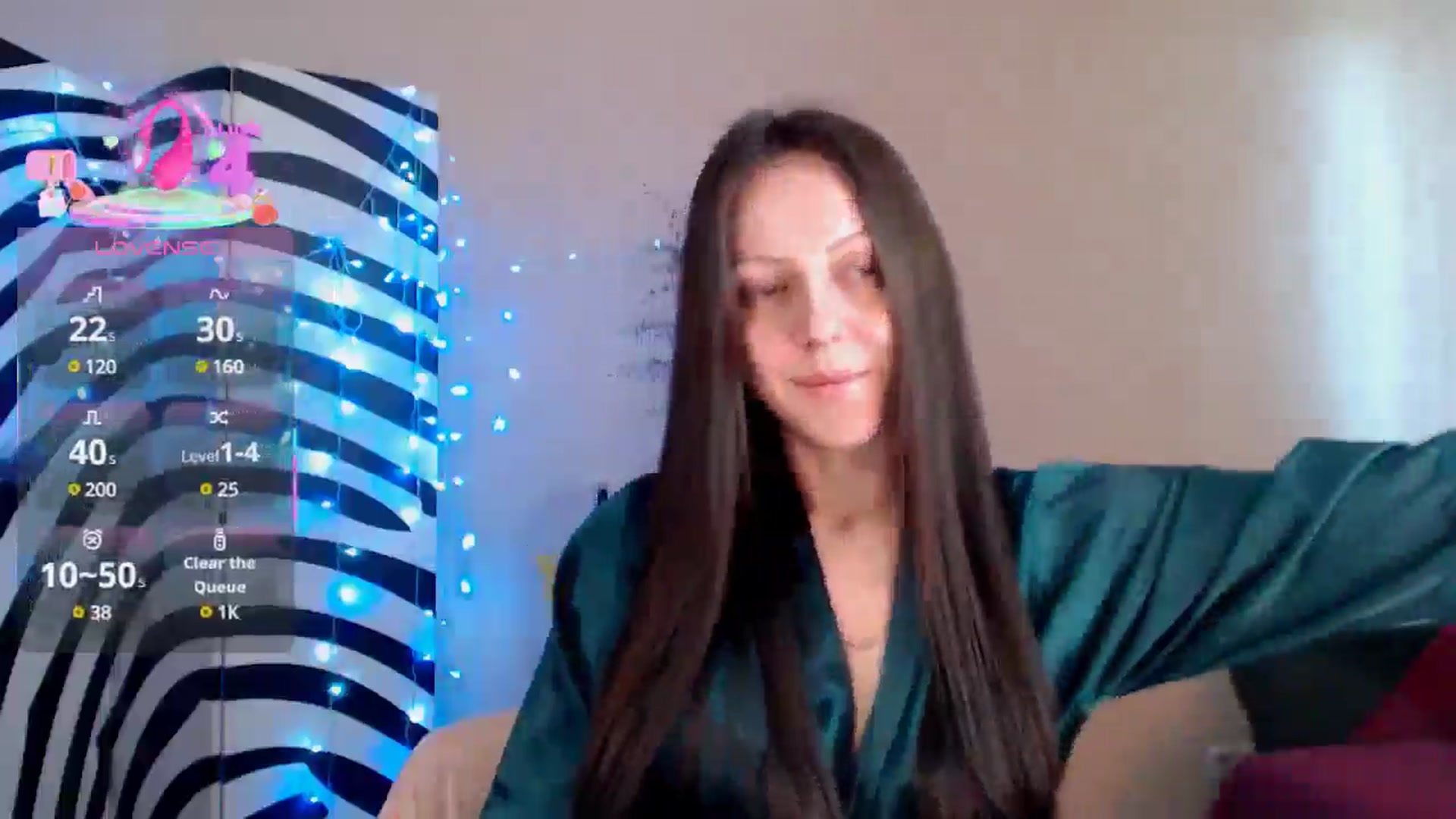 Gallery image thumbnail from BrunetteMuse's myfreecams stream on, 07/19/2025, 10:30 image 2 of 20