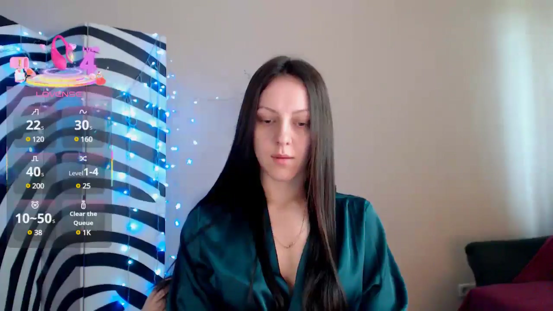 Gallery image thumbnail from BrunetteMuse's myfreecams stream on, 07/19/2025, 10:30 image 9 of 20