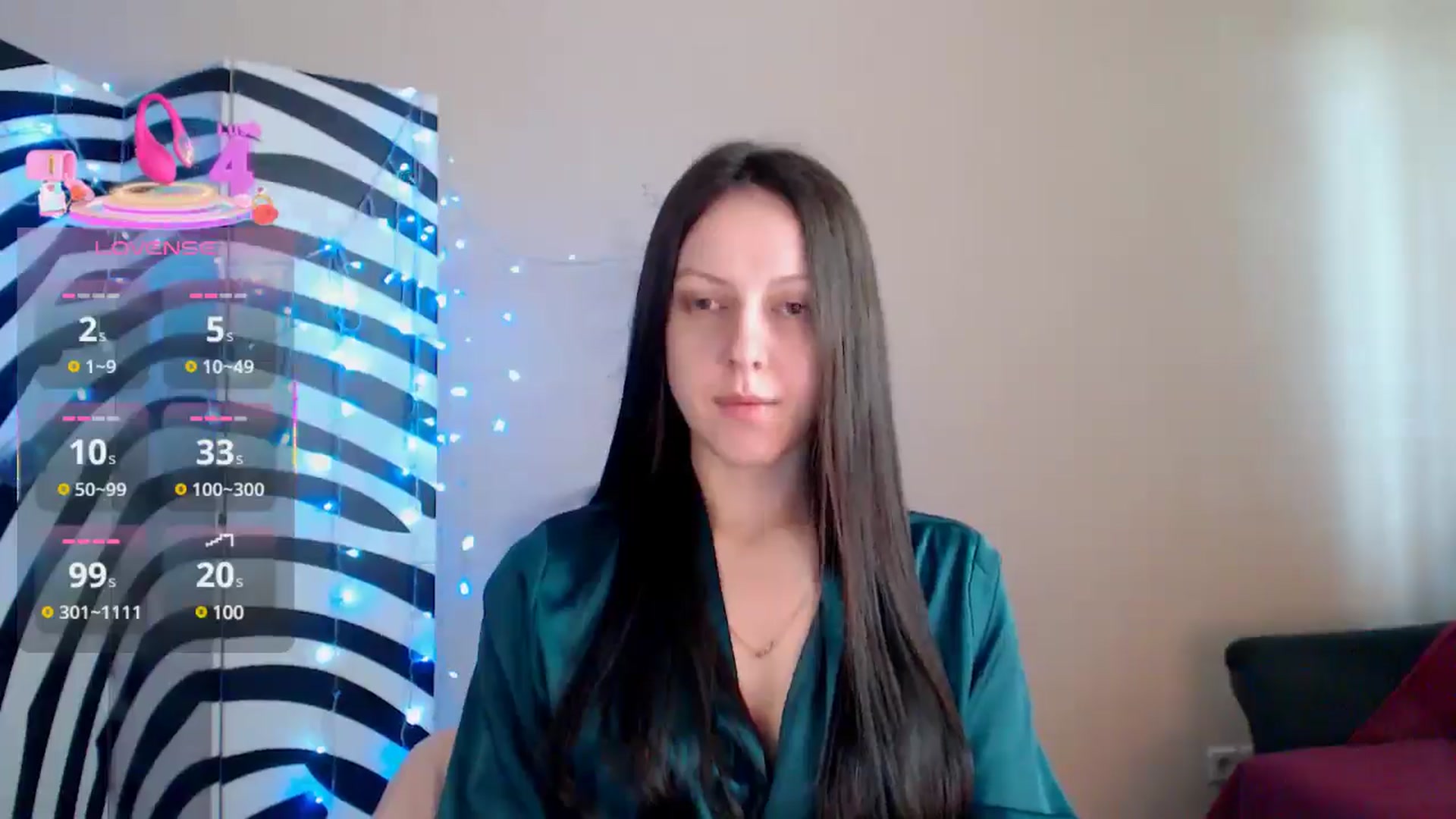 Gallery image thumbnail from BrunetteMuse's myfreecams stream on, 07/19/2025, 10:30 image 6 of 20