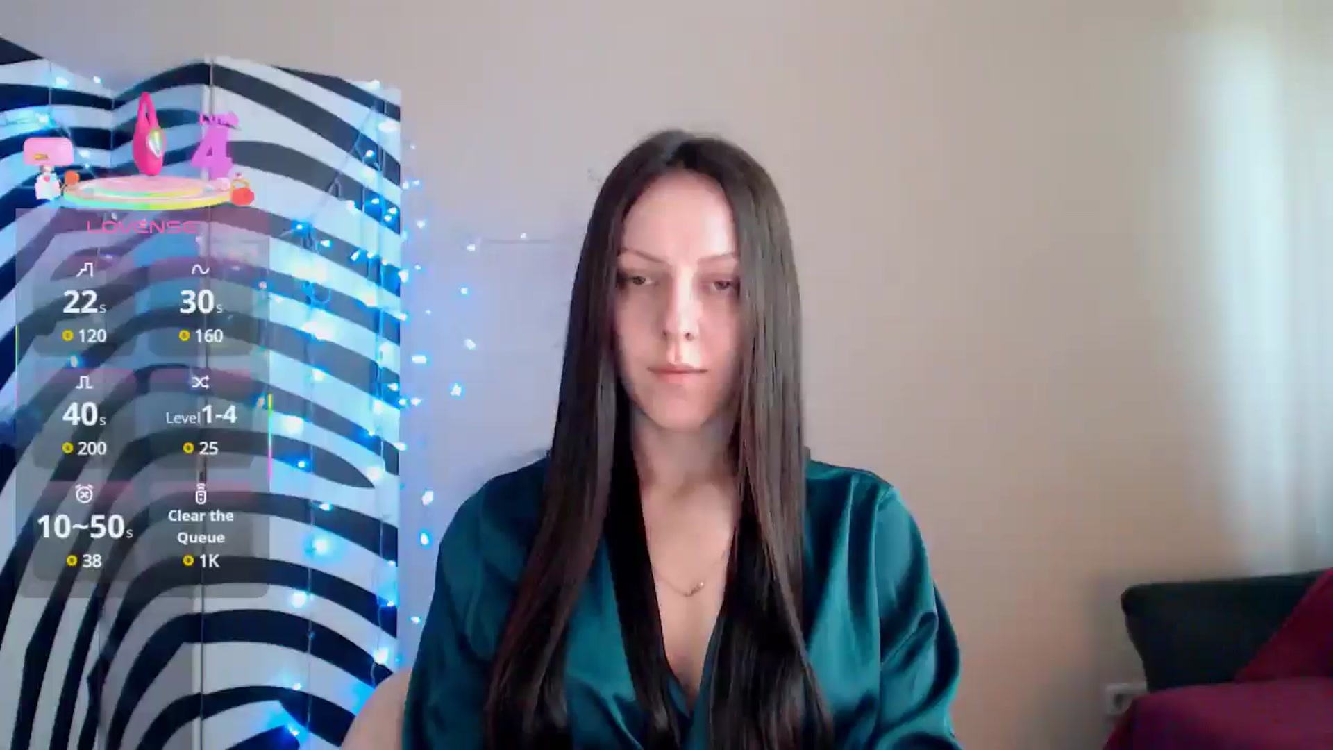 Gallery image thumbnail from BrunetteMuse's myfreecams stream on, 07/19/2025, 10:30 image 8 of 20