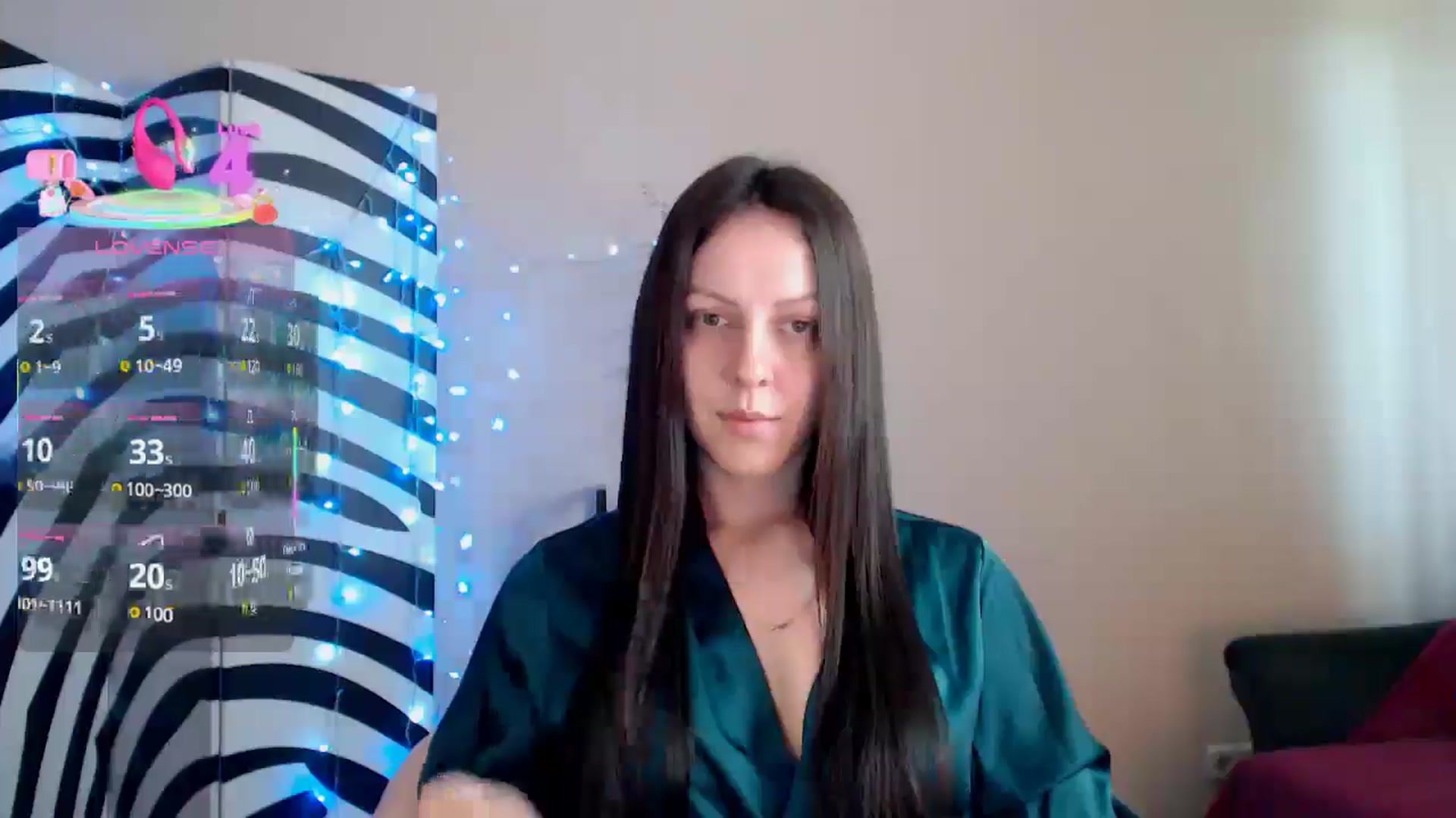 Gallery image thumbnail from BrunetteMuse's myfreecams stream on, 07/19/2025, 10:30 image 12 of 20