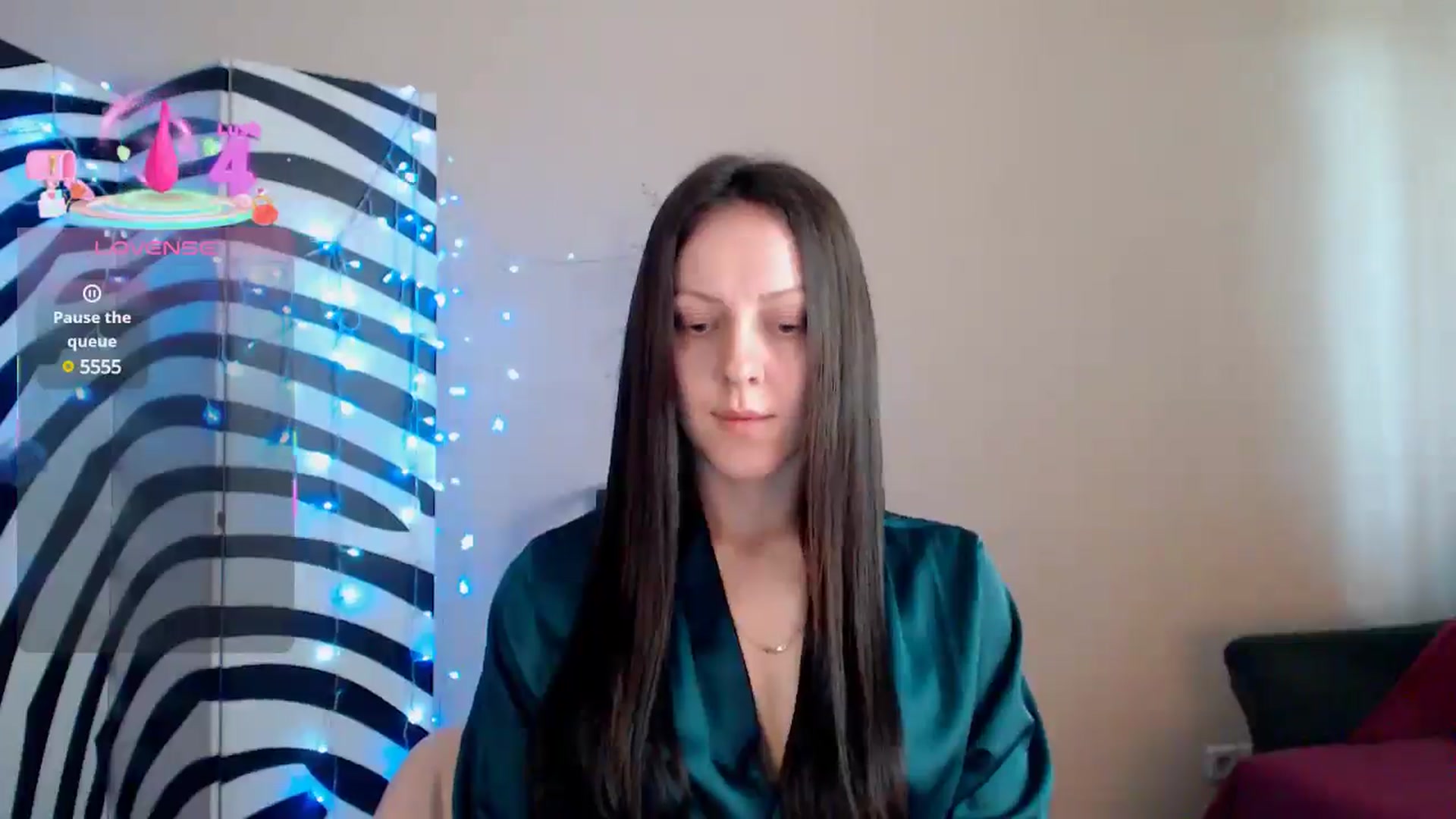Gallery image thumbnail from BrunetteMuse's myfreecams stream on, 07/19/2025, 10:30 image 13 of 20