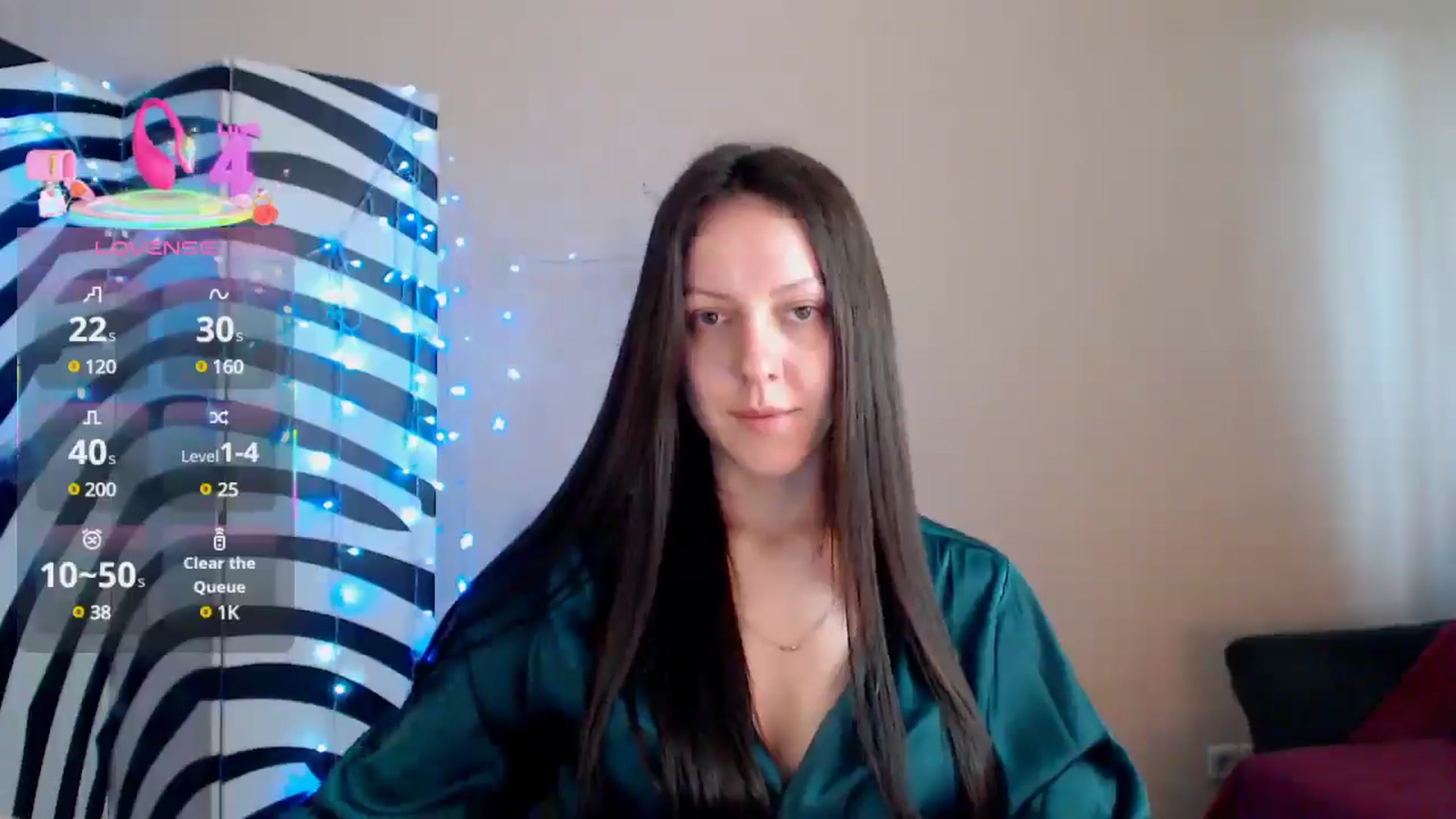 Gallery image thumbnail from BrunetteMuse's myfreecams stream on, 07/19/2025, 10:30 image 10 of 20