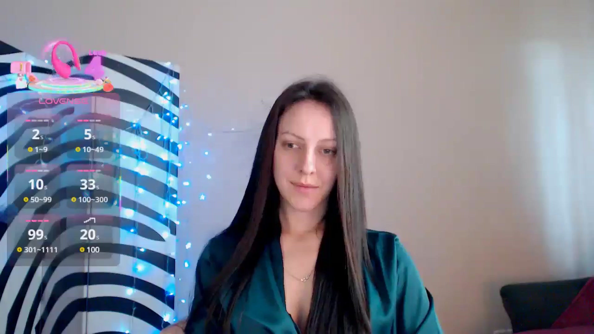 Gallery image thumbnail from BrunetteMuse's myfreecams stream on, 07/19/2025, 10:30 image 20 of 20