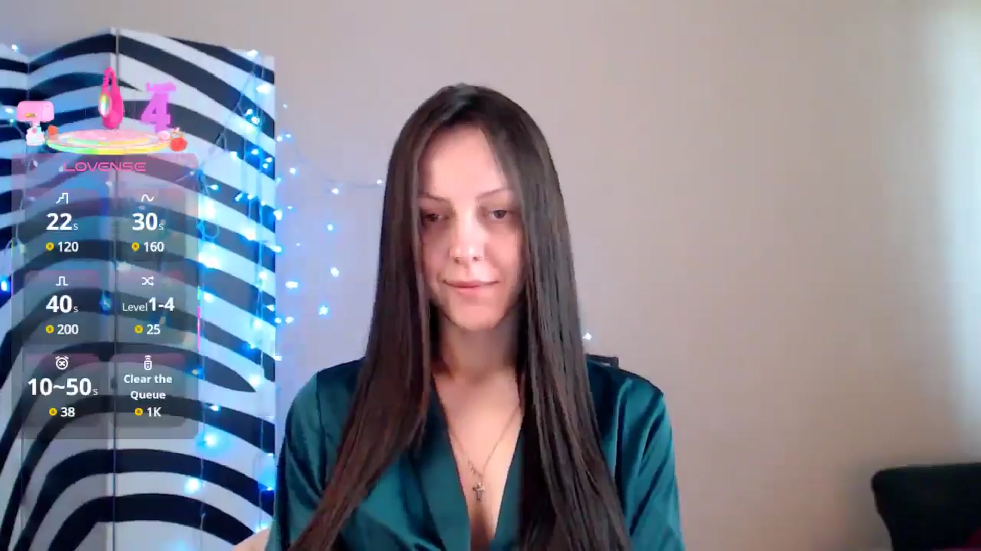 Gallery image thumbnail from BrunetteMuse's myfreecams stream on, 07/21/2025, 10:22 image 3 of 20