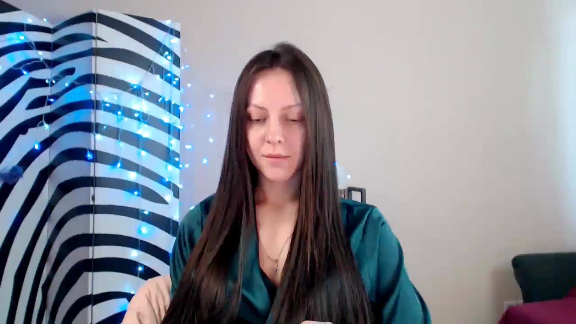 Gallery image thumbnail from BrunetteMuse's myfreecams stream on, 07/21/2025, 12:07 image 3 of 20