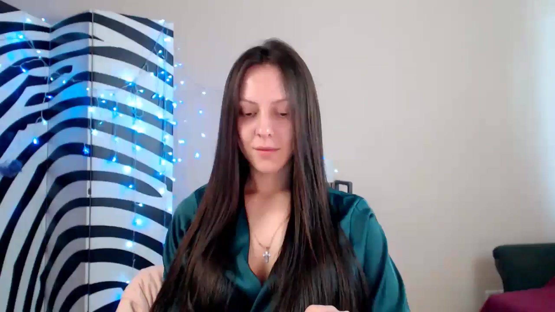 Gallery image thumbnail from BrunetteMuse's myfreecams stream on, 07/21/2025, 12:07 image 2 of 20