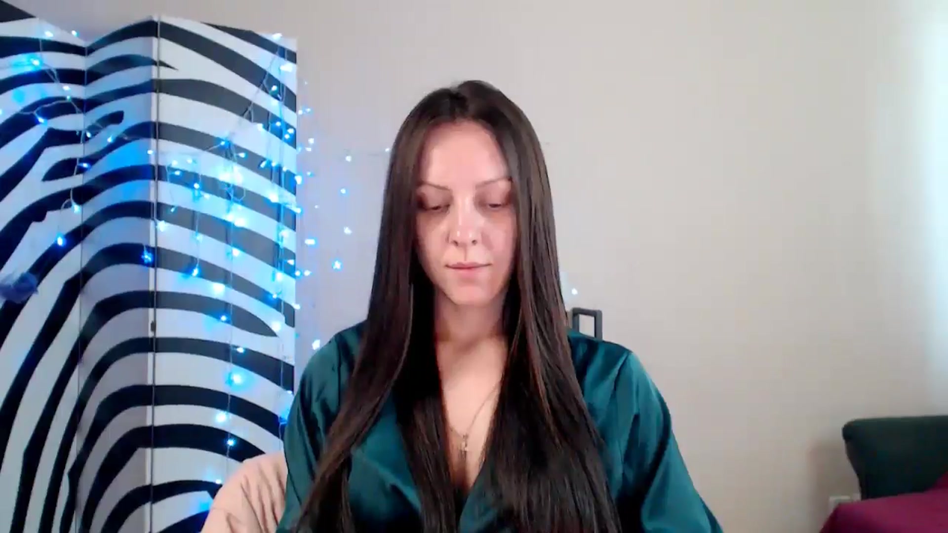 Gallery image thumbnail from BrunetteMuse's myfreecams stream on, 07/21/2025, 12:07 image 6 of 20