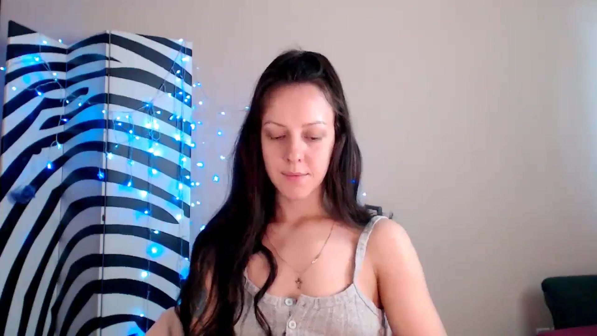 Gallery image thumbnail from BrunetteMuse's myfreecams stream on, 07/22/2025, 10:26 image 11 of 20