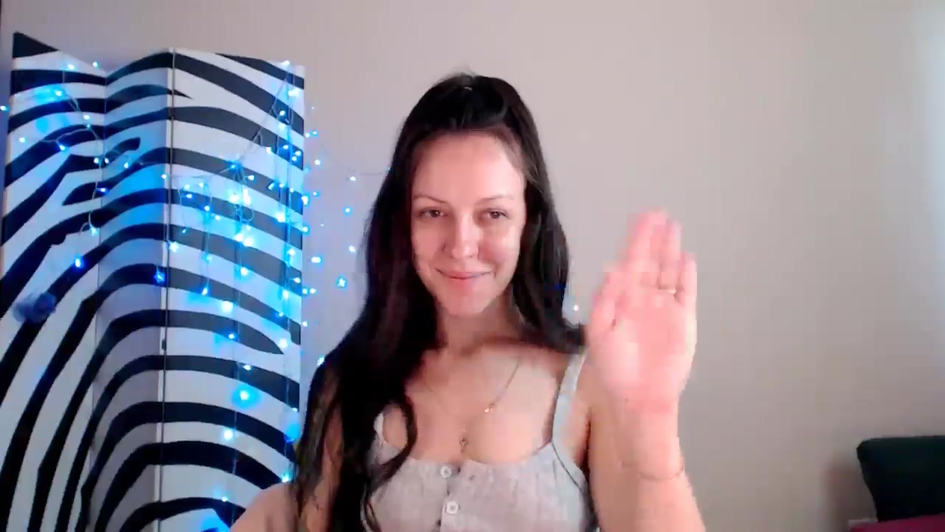 Gallery image thumbnail from BrunetteMuse's myfreecams stream on, 07/22/2025, 10:26 image 8 of 20