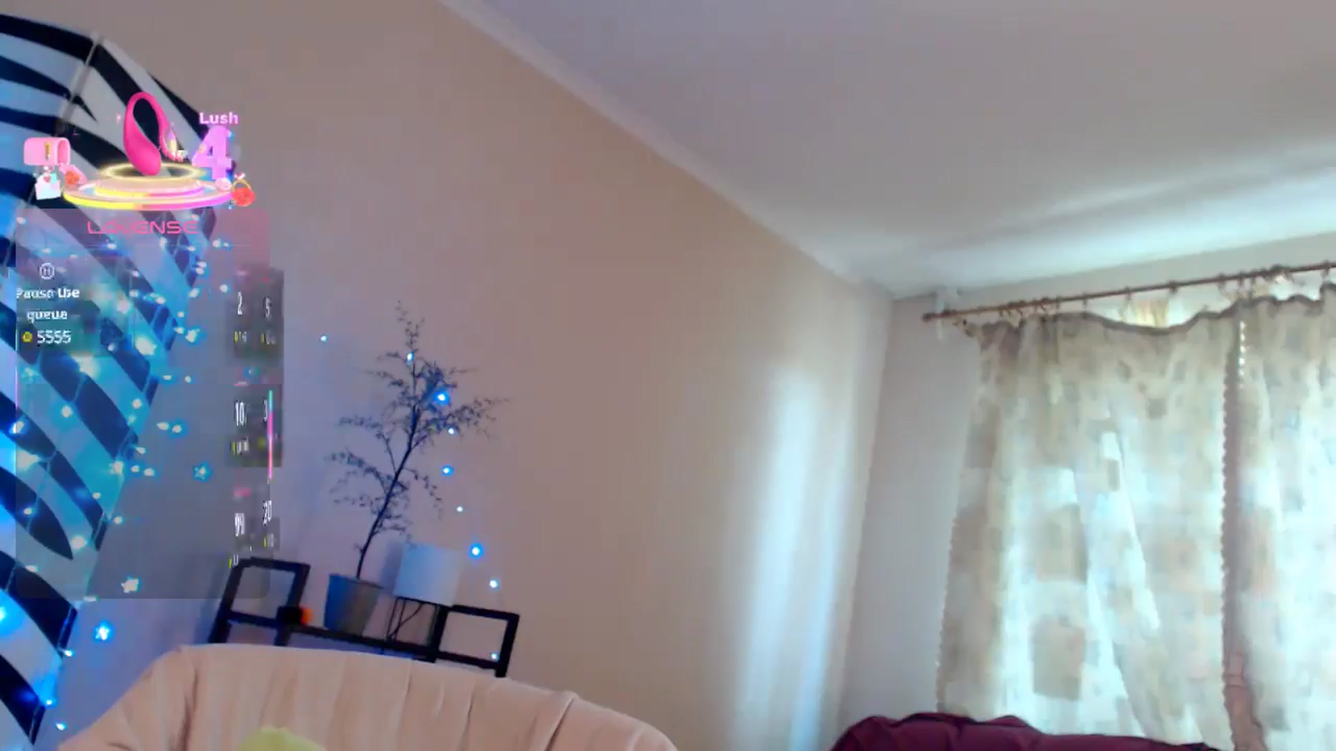 Gallery image thumbnail from BrunetteMuse's myfreecams stream on, 07/23/2025, 12:43 image 2 of 20
