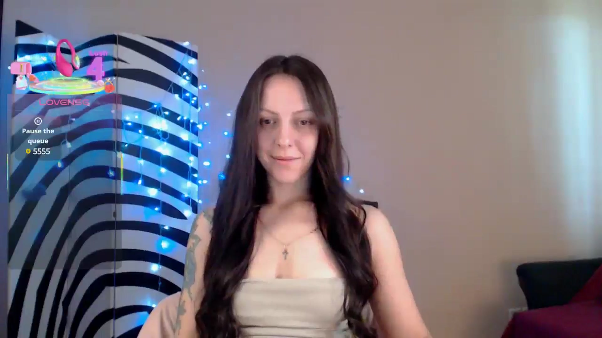 Gallery image thumbnail from BrunetteMuse's myfreecams stream on, 07/24/2025, 10:33 image 4 of 20