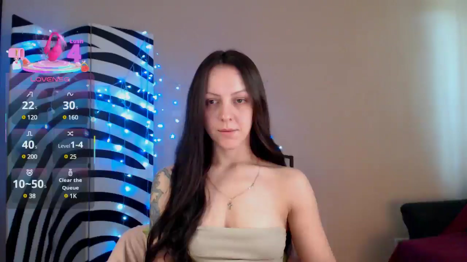 Gallery image thumbnail from BrunetteMuse's myfreecams stream on, 07/24/2025, 10:33 image 15 of 20