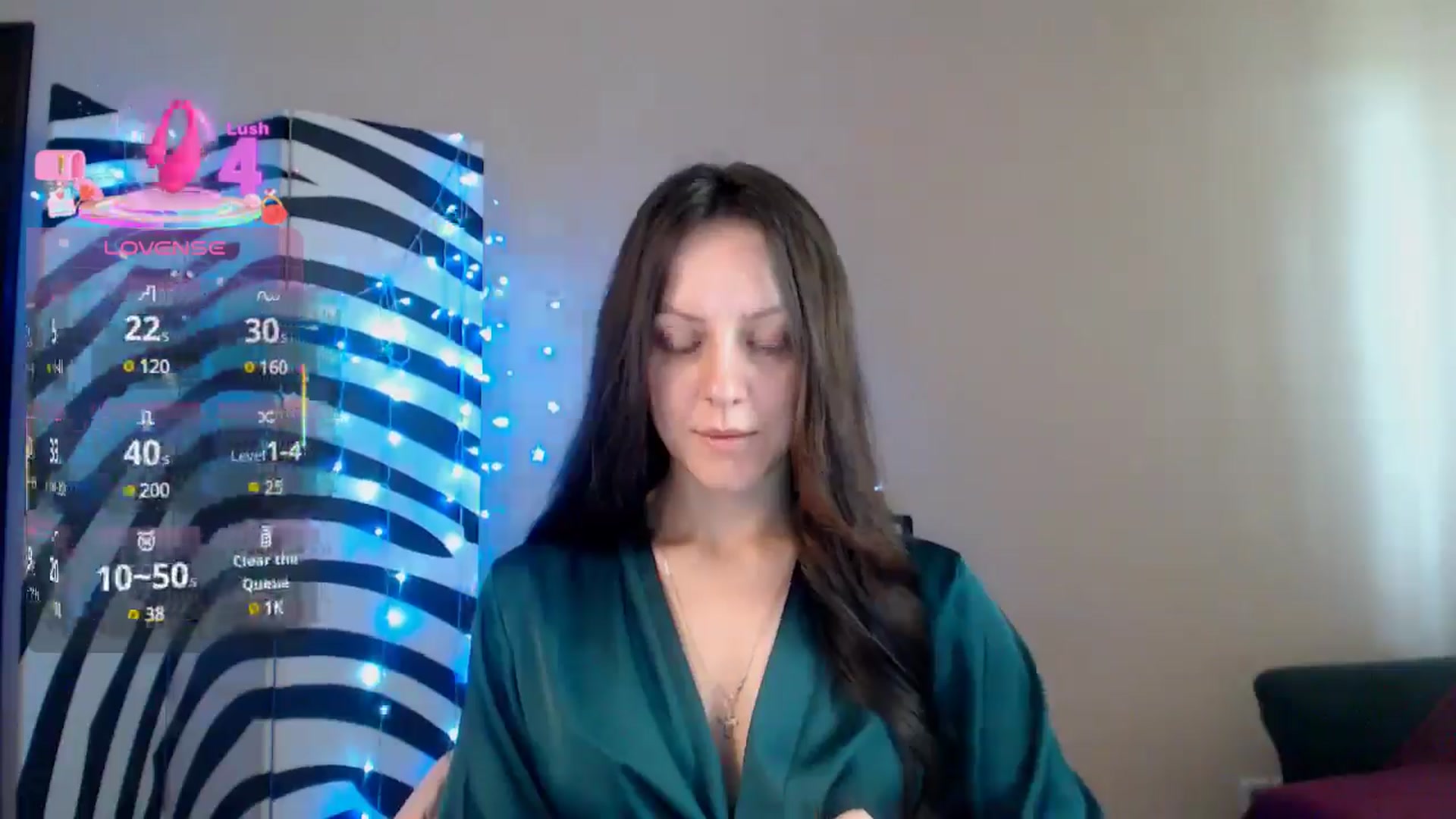 Gallery image thumbnail from BrunetteMuse's myfreecams stream on, 07/26/2025, 10:40 image 11 of 20