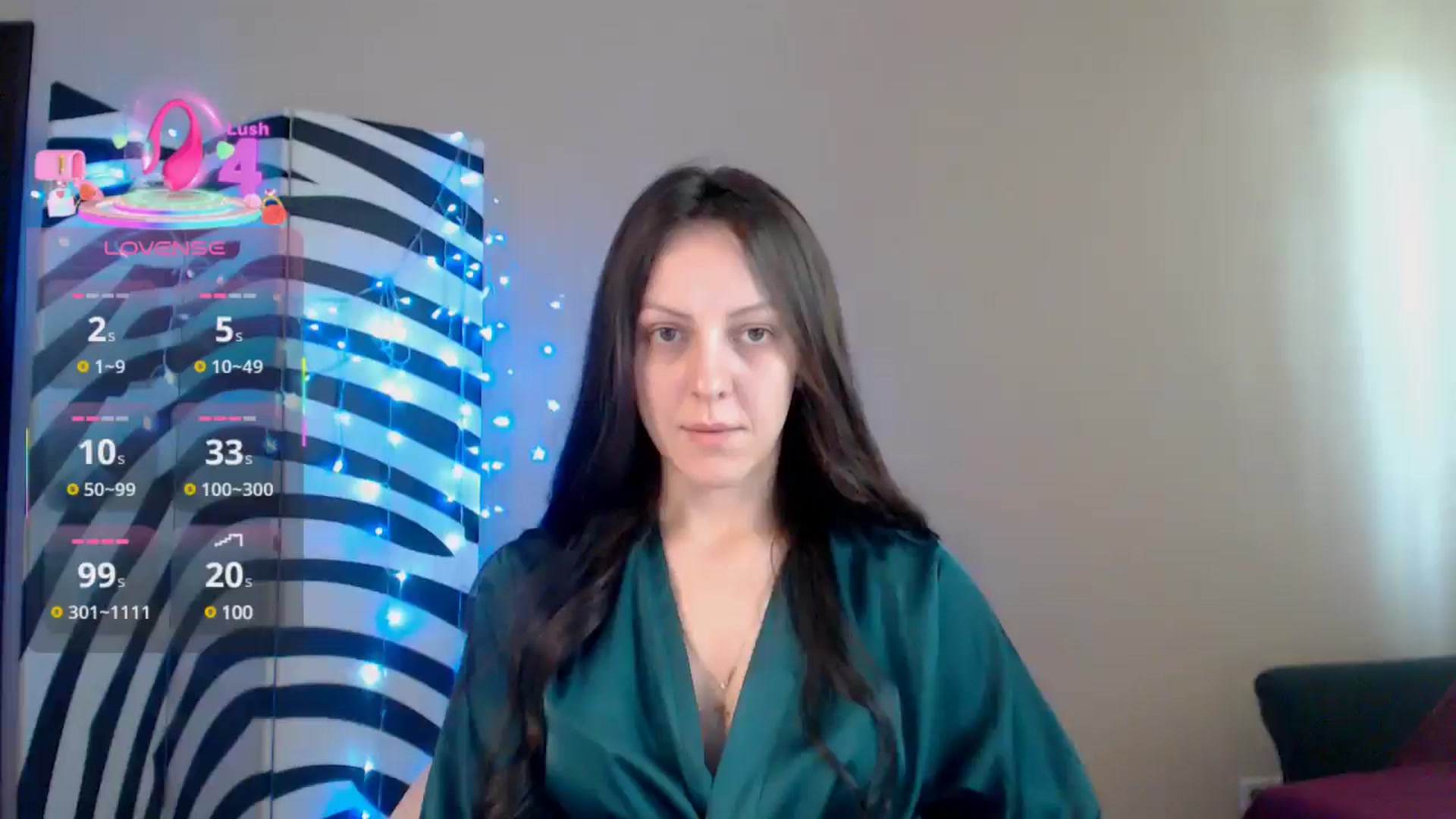 Gallery image thumbnail from BrunetteMuse's myfreecams stream on, 07/26/2025, 10:40 image 1 of 20