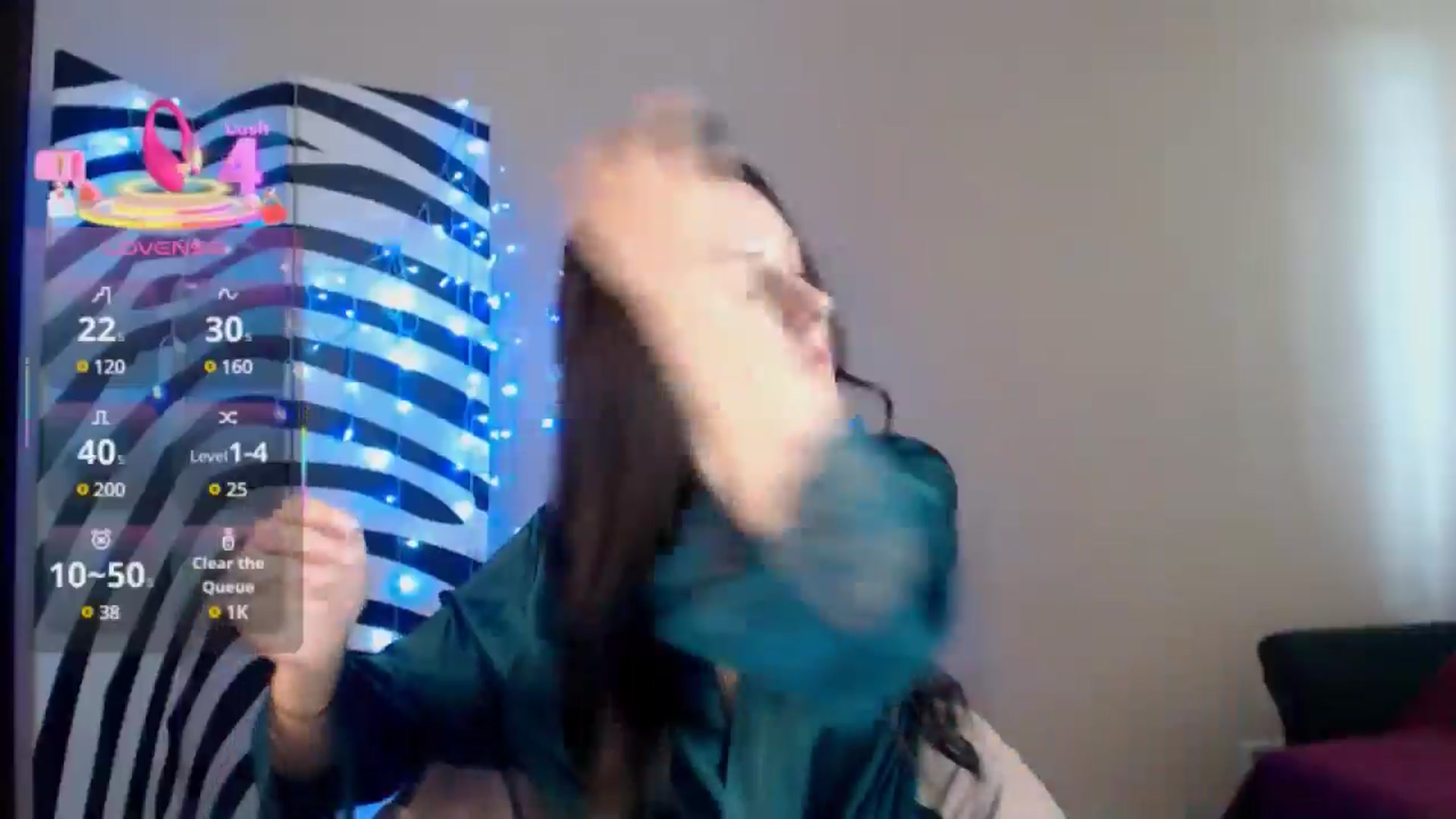 Gallery image thumbnail from BrunetteMuse's myfreecams stream on, 07/26/2025, 10:40 image 13 of 20