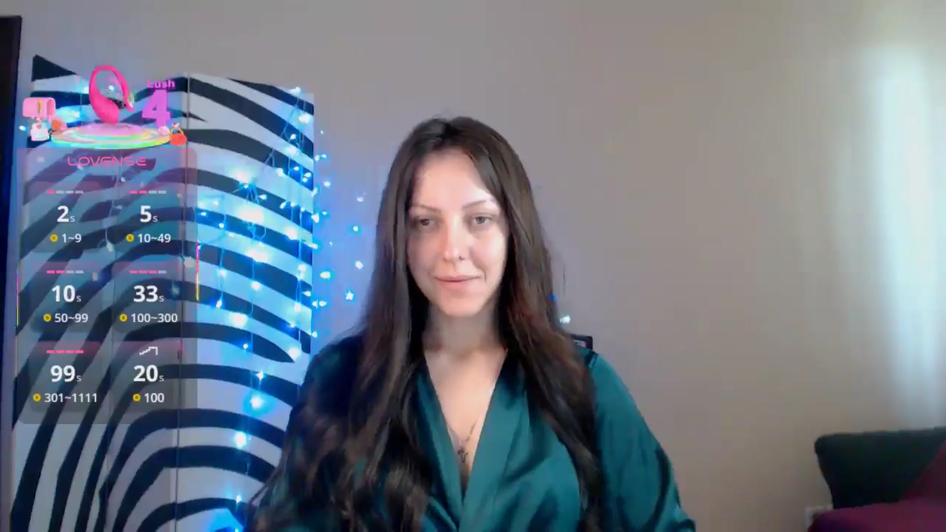 Gallery image thumbnail from BrunetteMuse's myfreecams stream on, 07/26/2025, 10:40 image 5 of 20