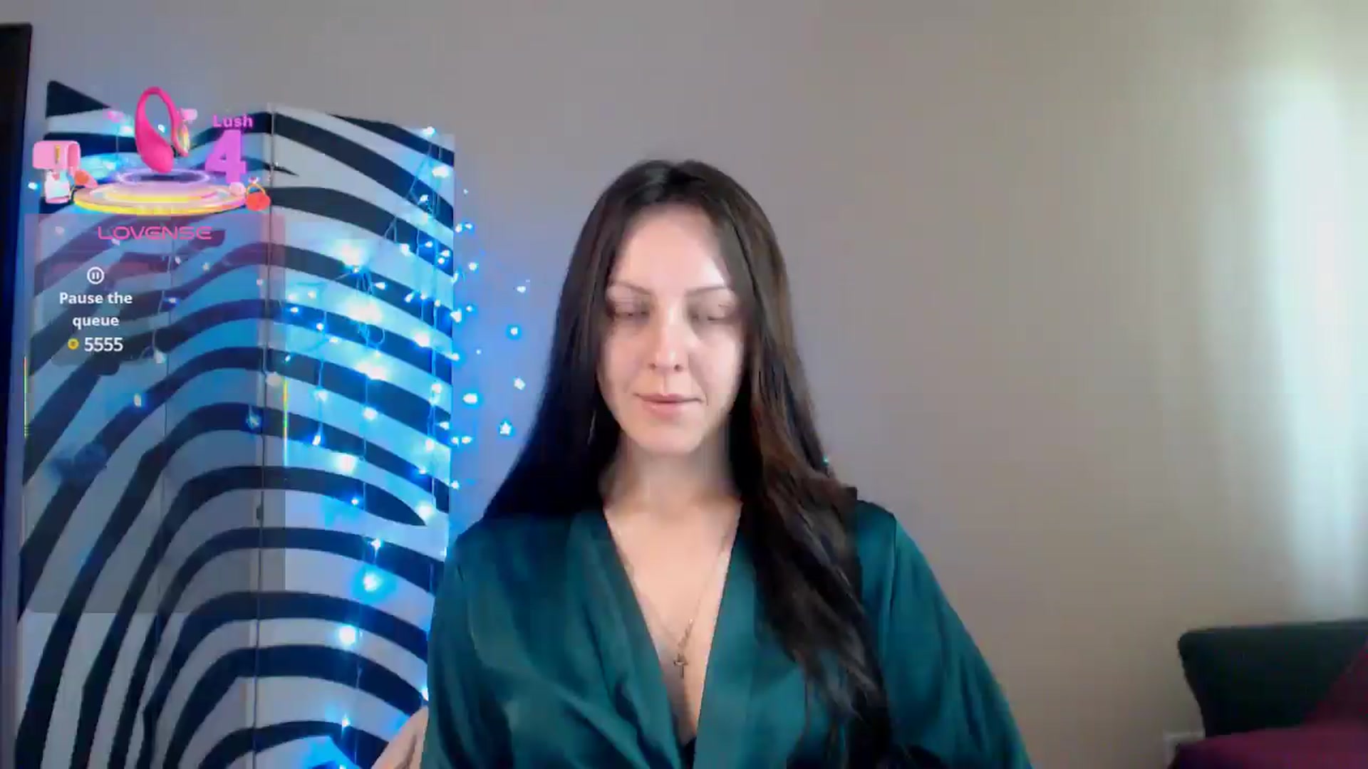 Gallery image thumbnail from BrunetteMuse's myfreecams stream on, 07/26/2025, 10:40 image 8 of 20