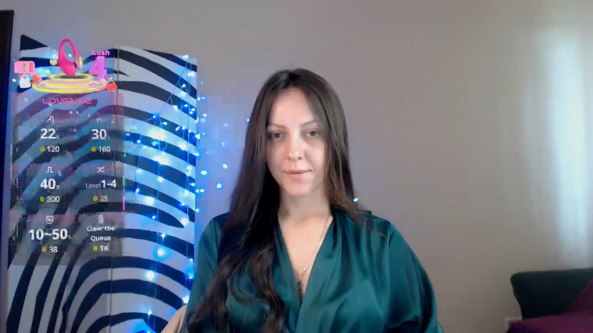 Gallery image thumbnail from BrunetteMuse's myfreecams stream on, 07/26/2025, 10:40 image 7 of 20
