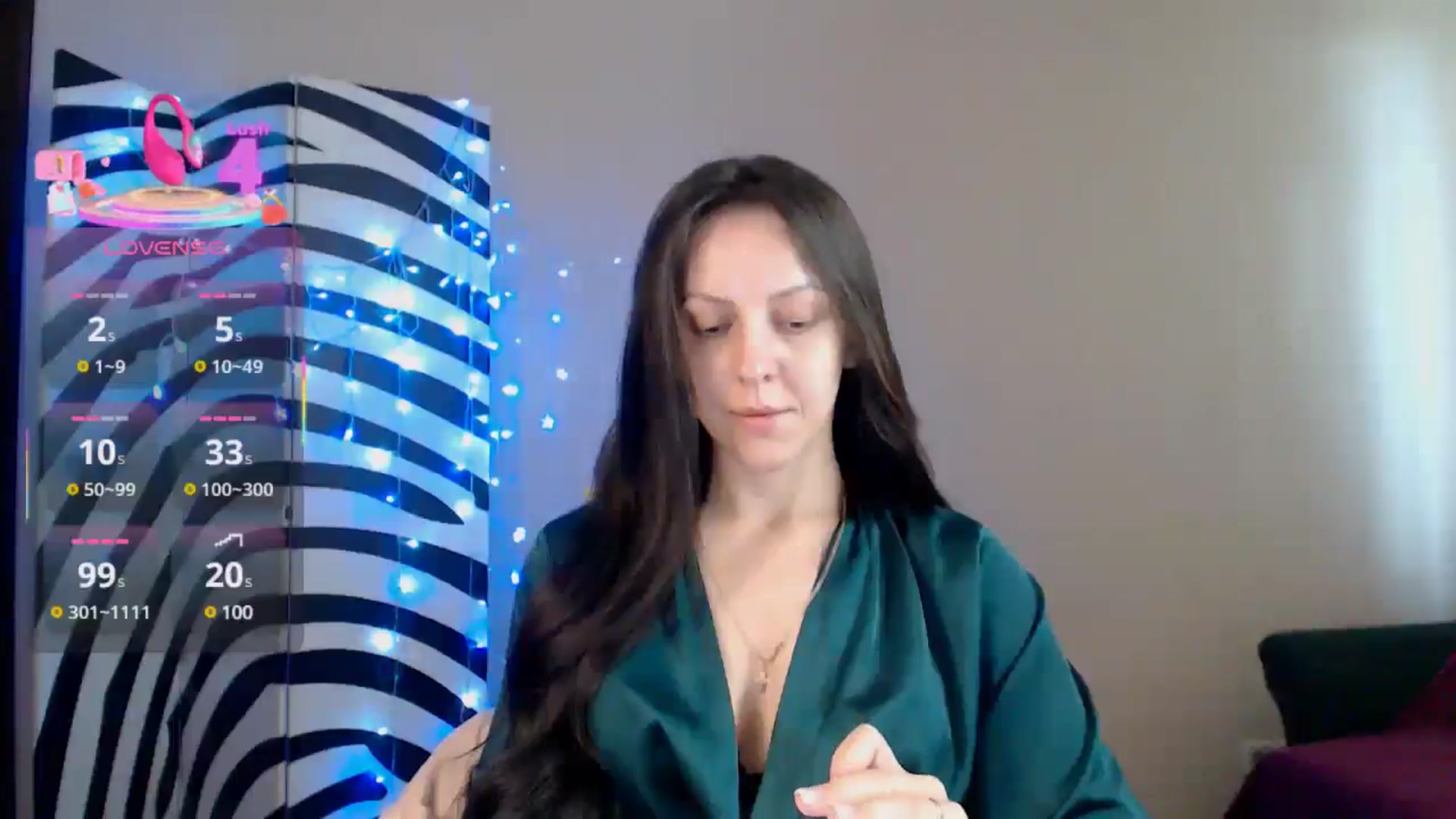 Gallery image thumbnail from BrunetteMuse's myfreecams stream on, 07/26/2025, 10:40 image 14 of 20
