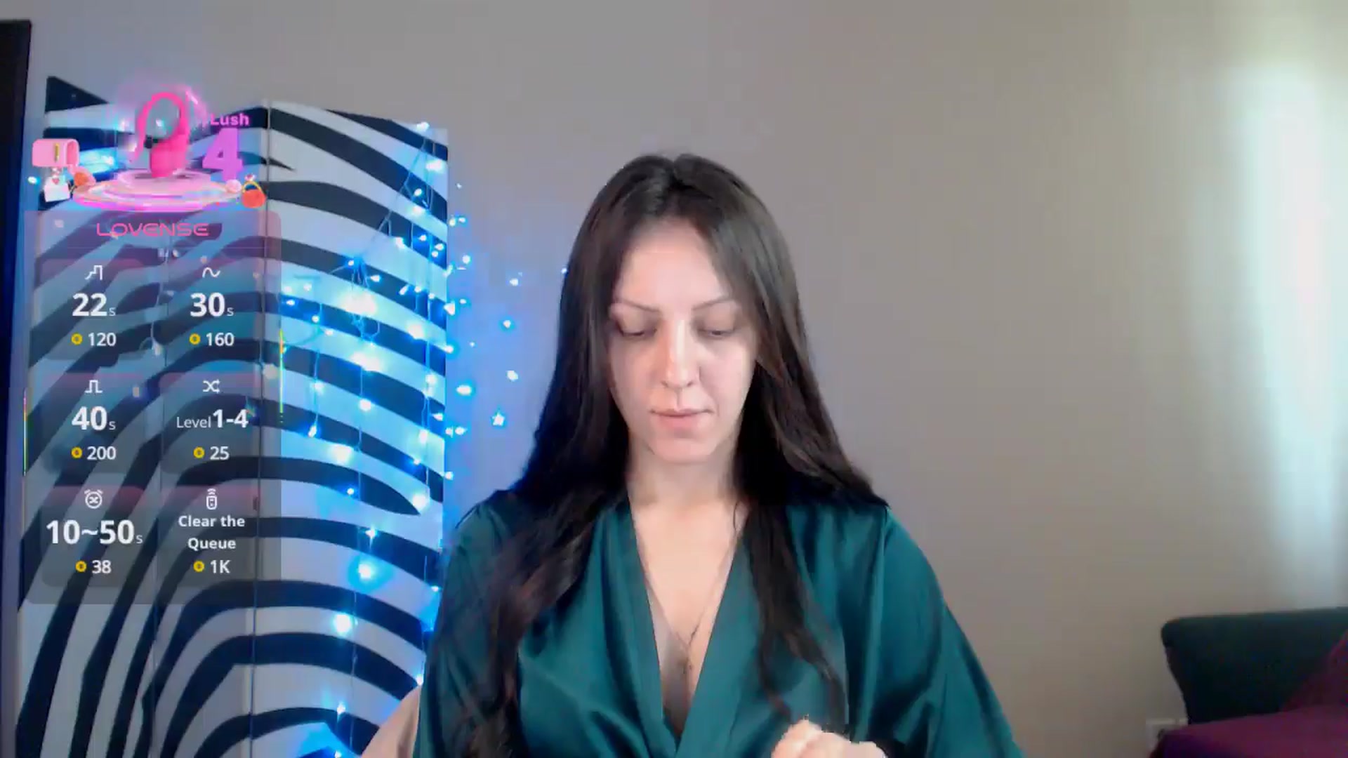 Gallery image thumbnail from BrunetteMuse's myfreecams stream on, 07/26/2025, 10:40 image 2 of 20