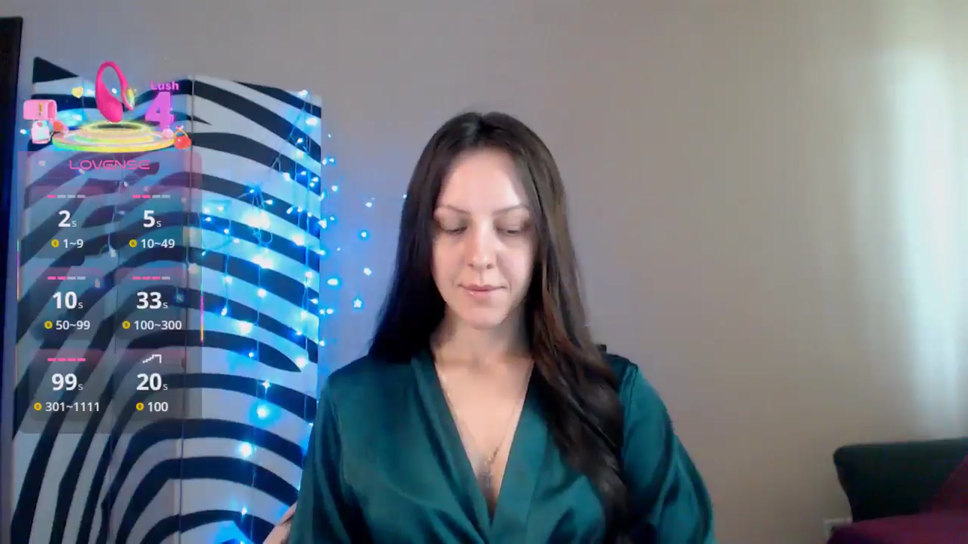 Gallery image thumbnail from BrunetteMuse's myfreecams stream on, 07/26/2025, 10:40 image 9 of 20