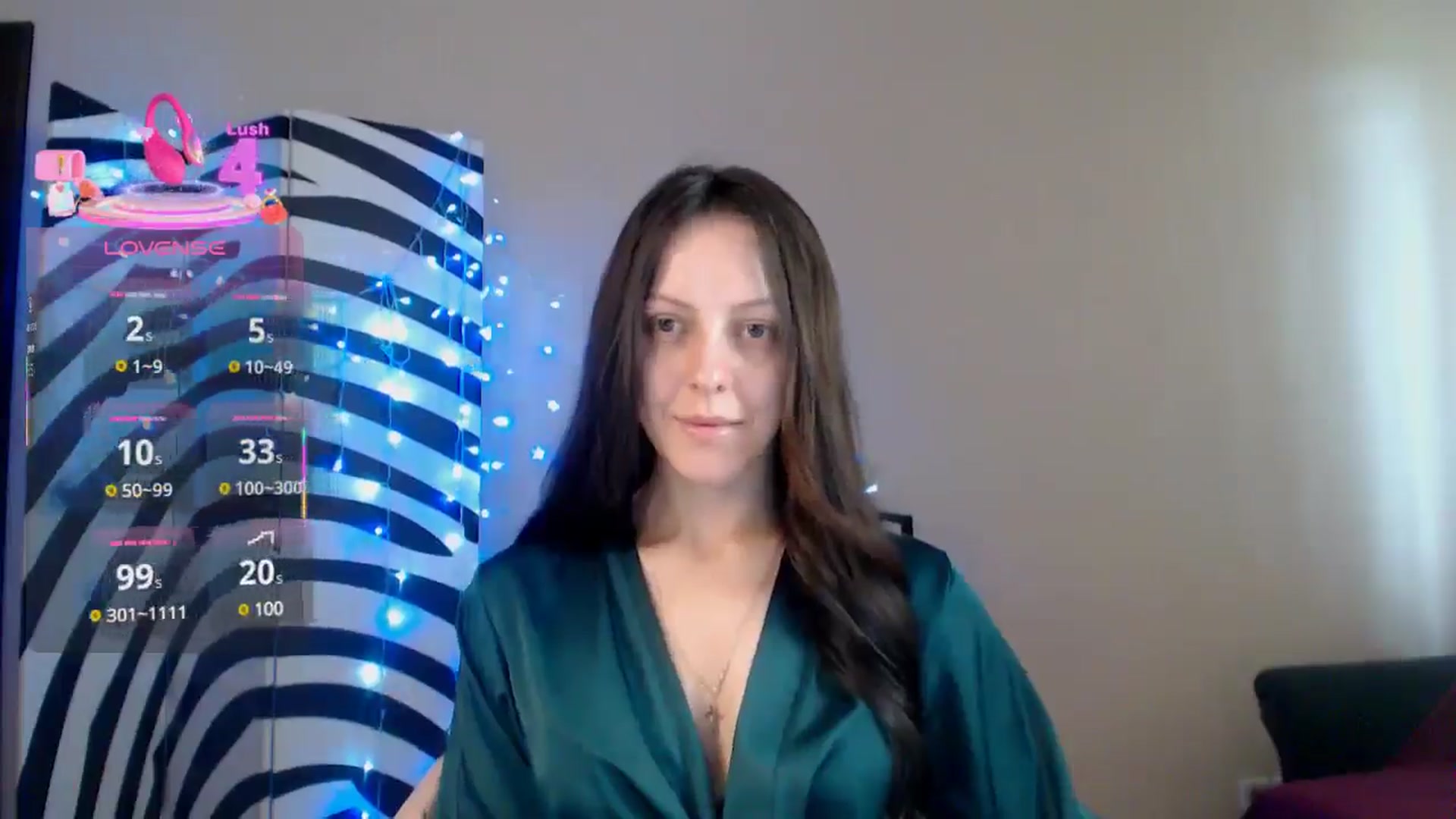 Gallery image thumbnail from BrunetteMuse's myfreecams stream on, 07/26/2025, 10:40 image 12 of 20