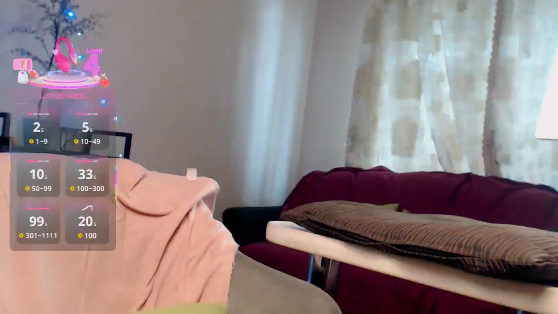 Gallery image thumbnail from BrunetteMuse's myfreecams stream on, 07/26/2025, 14:14 image 6 of 20