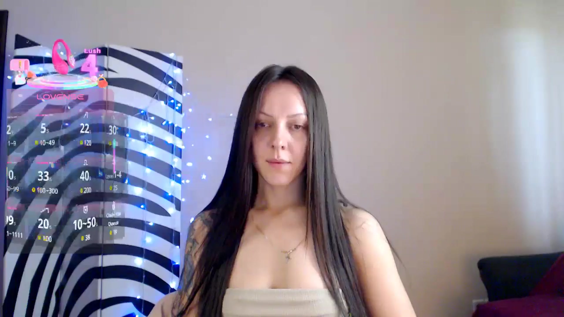 Gallery image thumbnail from BrunetteMuse's myfreecams stream on, 07/27/2025, 10:21 image 10 of 20