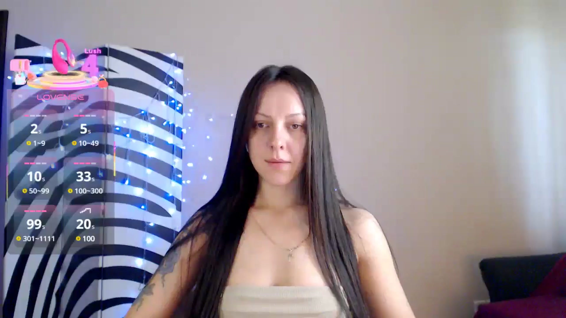 Gallery image thumbnail from BrunetteMuse's myfreecams stream on, 07/27/2025, 10:21 image 9 of 20