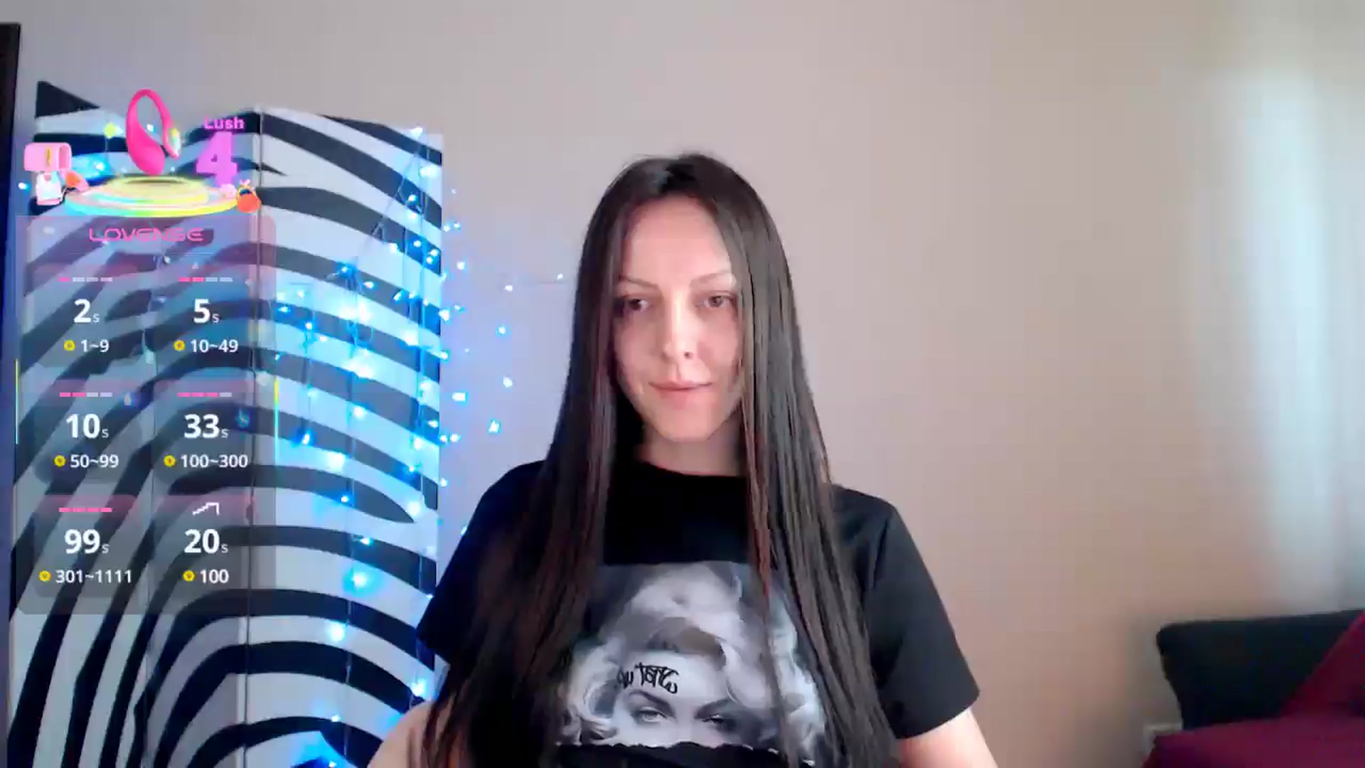 Gallery image thumbnail from BrunetteMuse's myfreecams stream on, 07/27/2025, 10:21 image 15 of 20