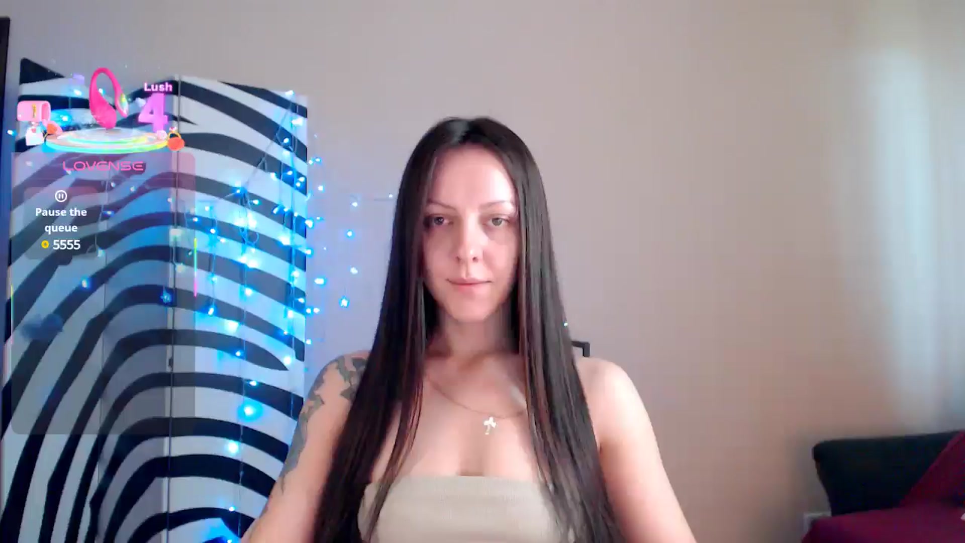 Gallery image thumbnail from BrunetteMuse's myfreecams stream on, 07/27/2025, 10:21 image 7 of 20