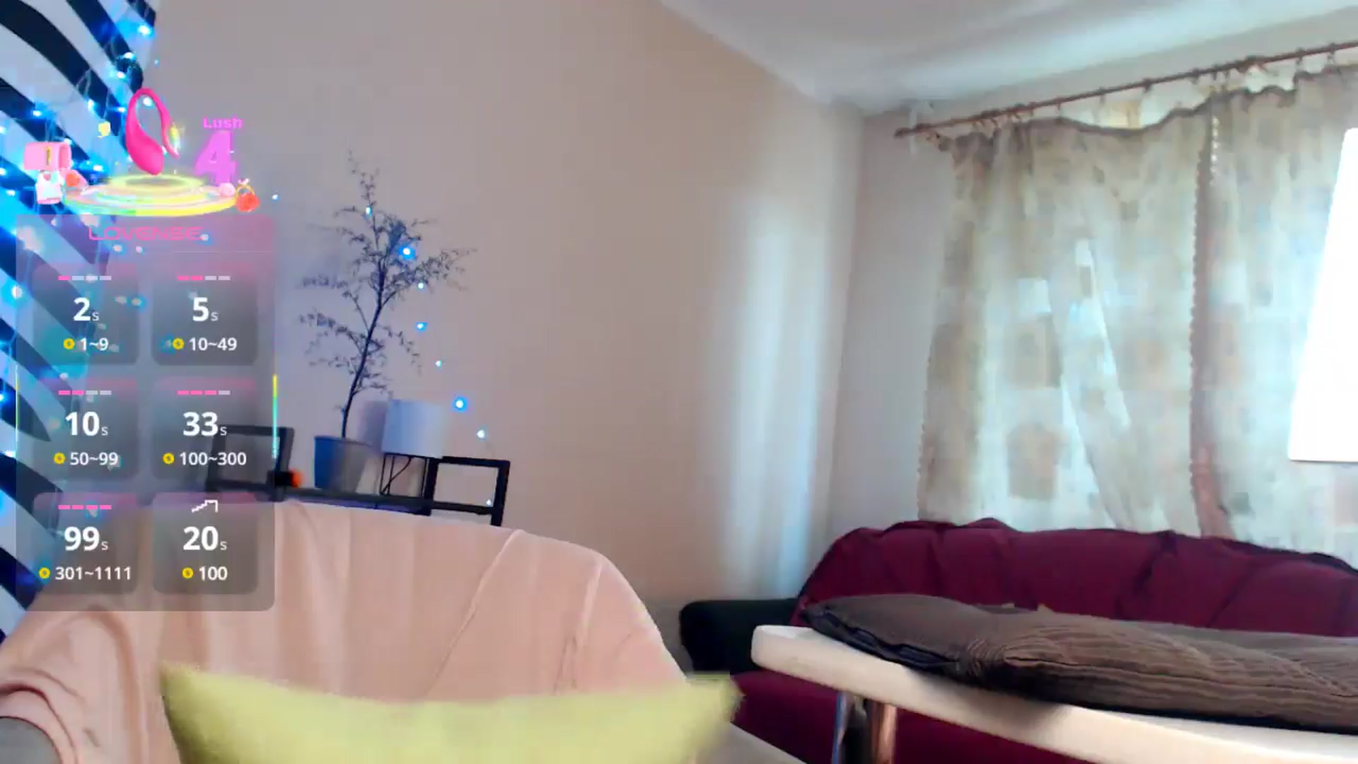 Gallery image thumbnail from BrunetteMuse's myfreecams stream on, 07/27/2025, 11:10 image 5 of 20