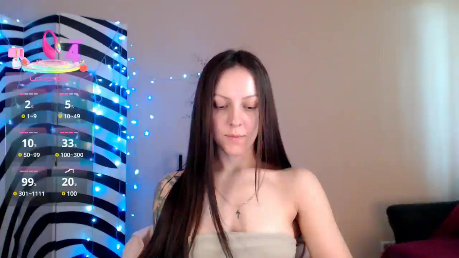 Gallery image thumbnail from BrunetteMuse's myfreecams stream on, 07/28/2025, 10:24 image 14 of 20