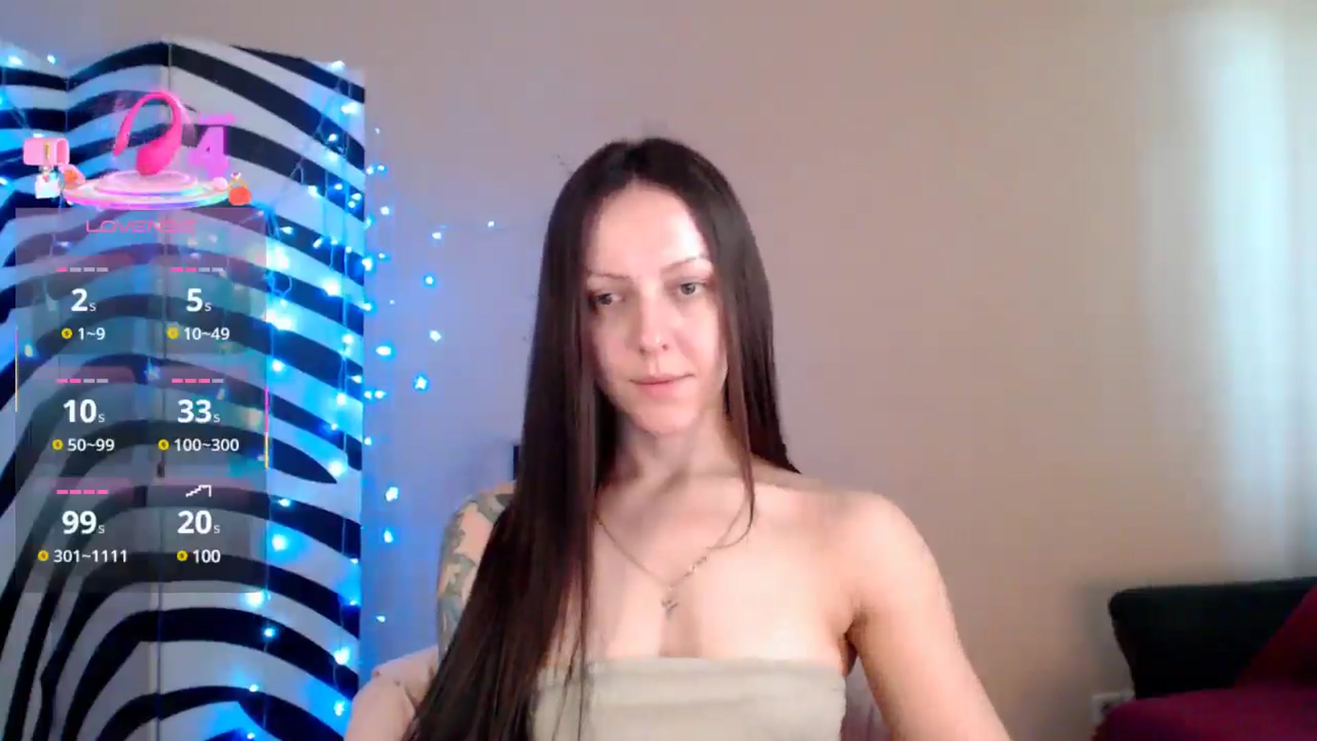 Gallery image thumbnail from BrunetteMuse's myfreecams stream on, 07/28/2025, 10:24 image 18 of 20