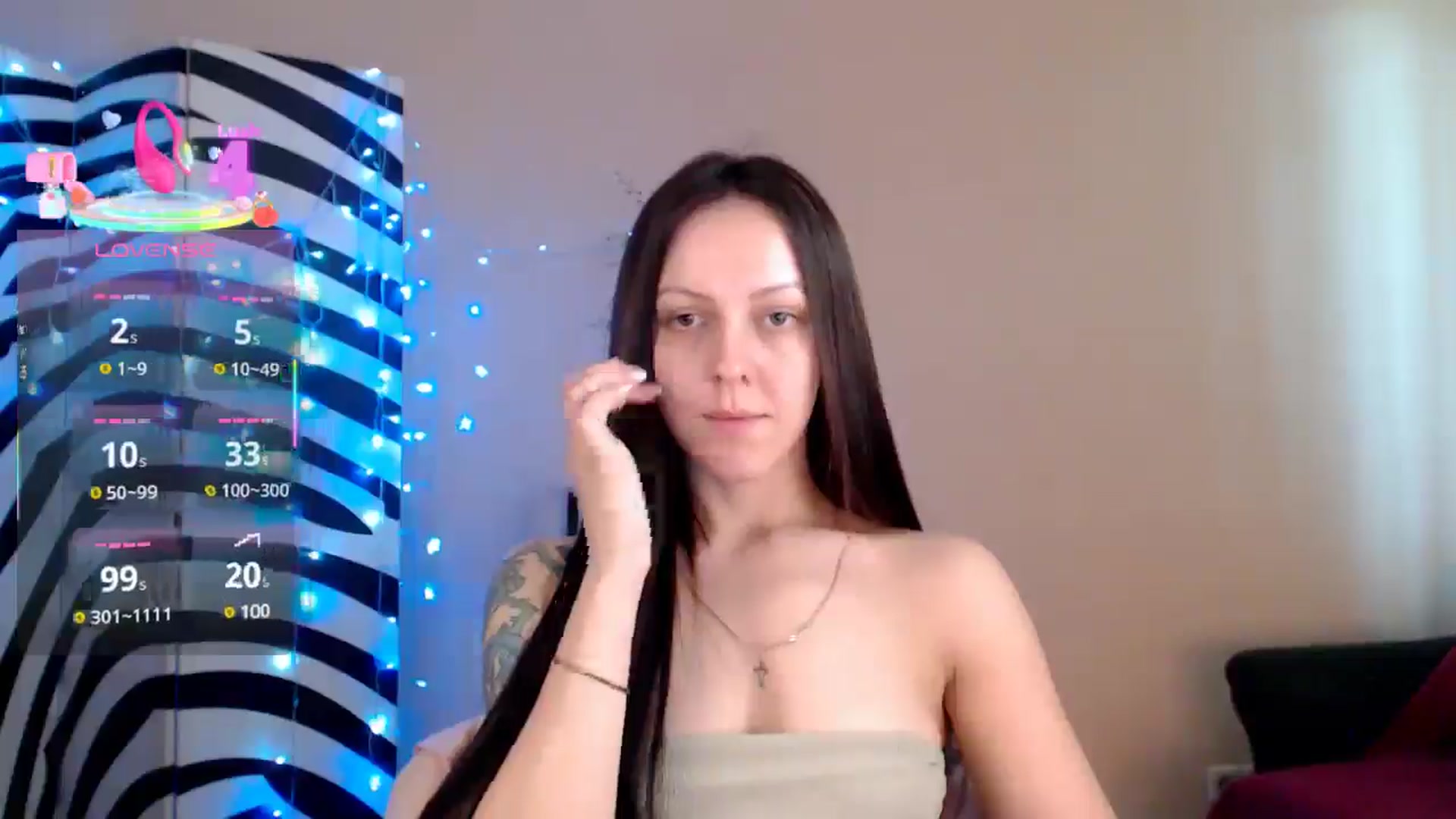 Gallery image thumbnail from BrunetteMuse's myfreecams stream on, 07/28/2025, 10:24 image 8 of 20