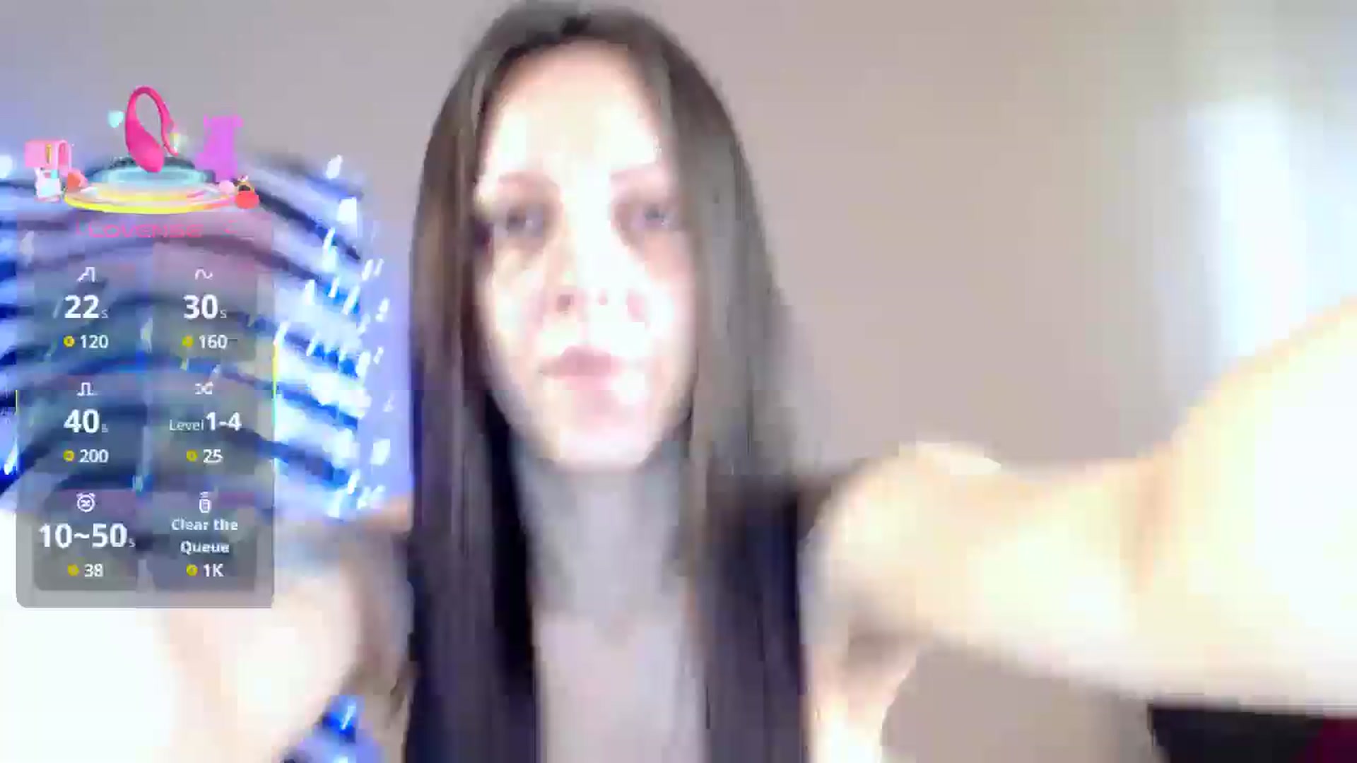 Gallery image thumbnail from BrunetteMuse's myfreecams stream on, 07/28/2025, 10:24 image 1 of 20